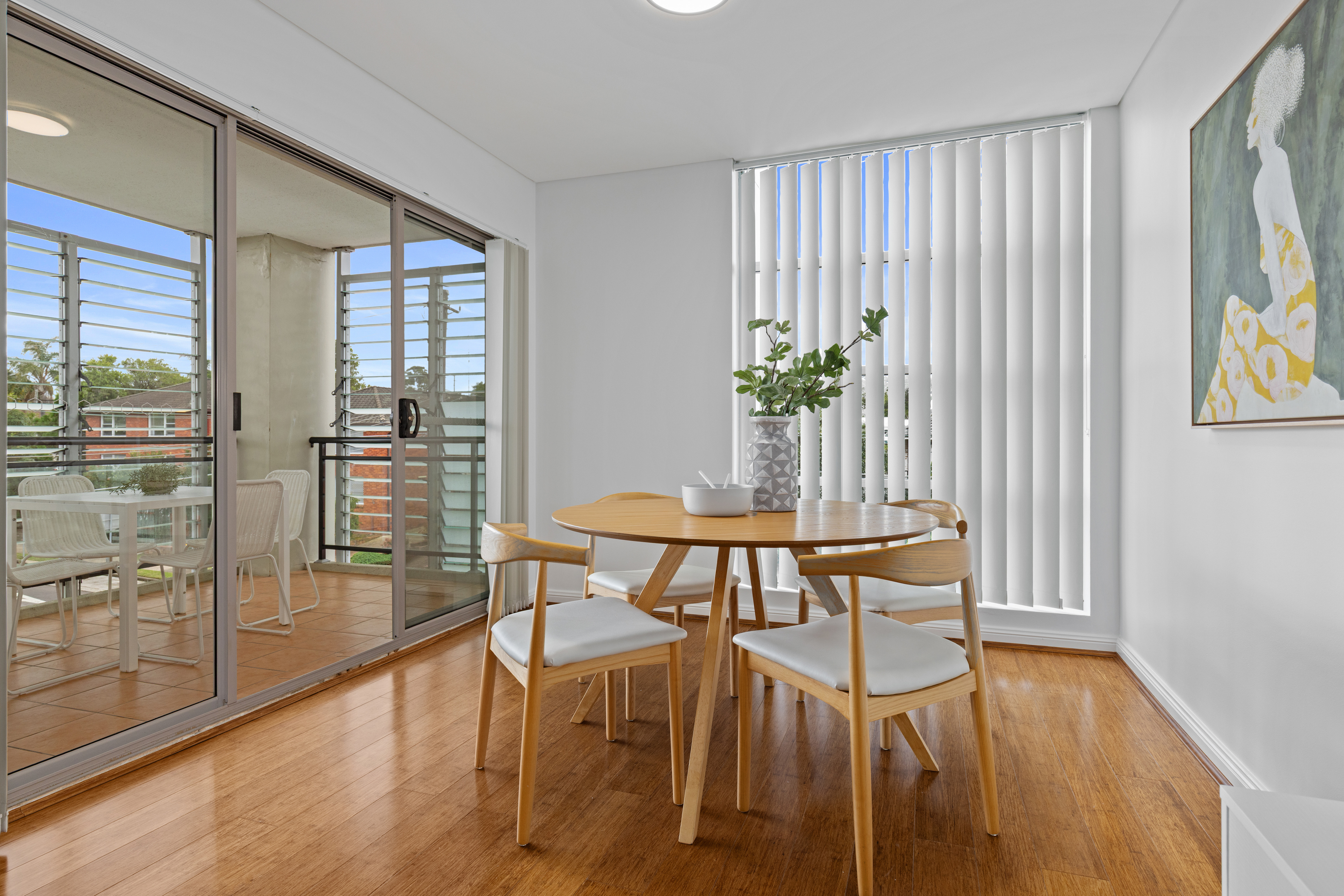 2-bedroom unit at 4/47-51 Morts Road, Mortdale, NSW 2223, Georges River, New South Wales