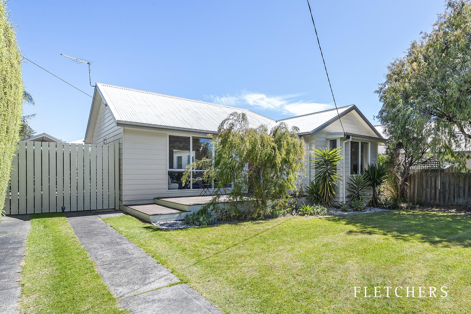 3-bedroom house at 45 Durcell Avenue, Portsea, VIC 3944, Mornington Peninsula, Victoria
