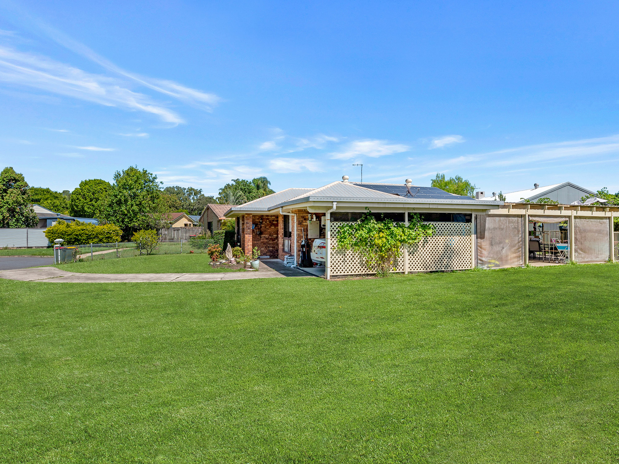3-bedroom house at 5 Chappell Court, Caboolture South, QLD 4510, Moreton Bay, Queensland