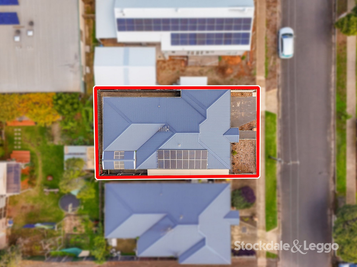3-bedroom unit at 8 Mitchem Street, Maddingley, VIC 3340, Moorabool, Victoria