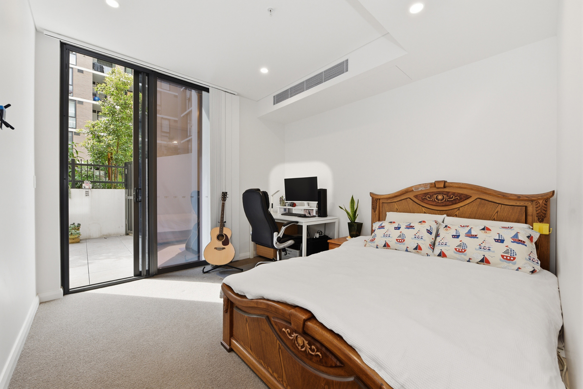 226/19 Partridge Avenue, Castle Hill, Nsw, 2154 - Image 8