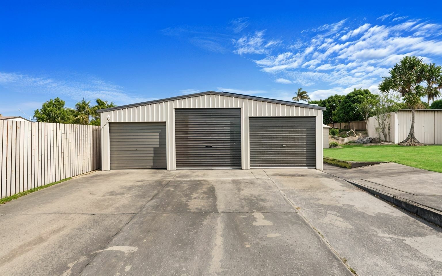 5-bedroom house at 12 Bowarrady Court, River Heads, QLD 4655, Fraser Coast, Queensland
