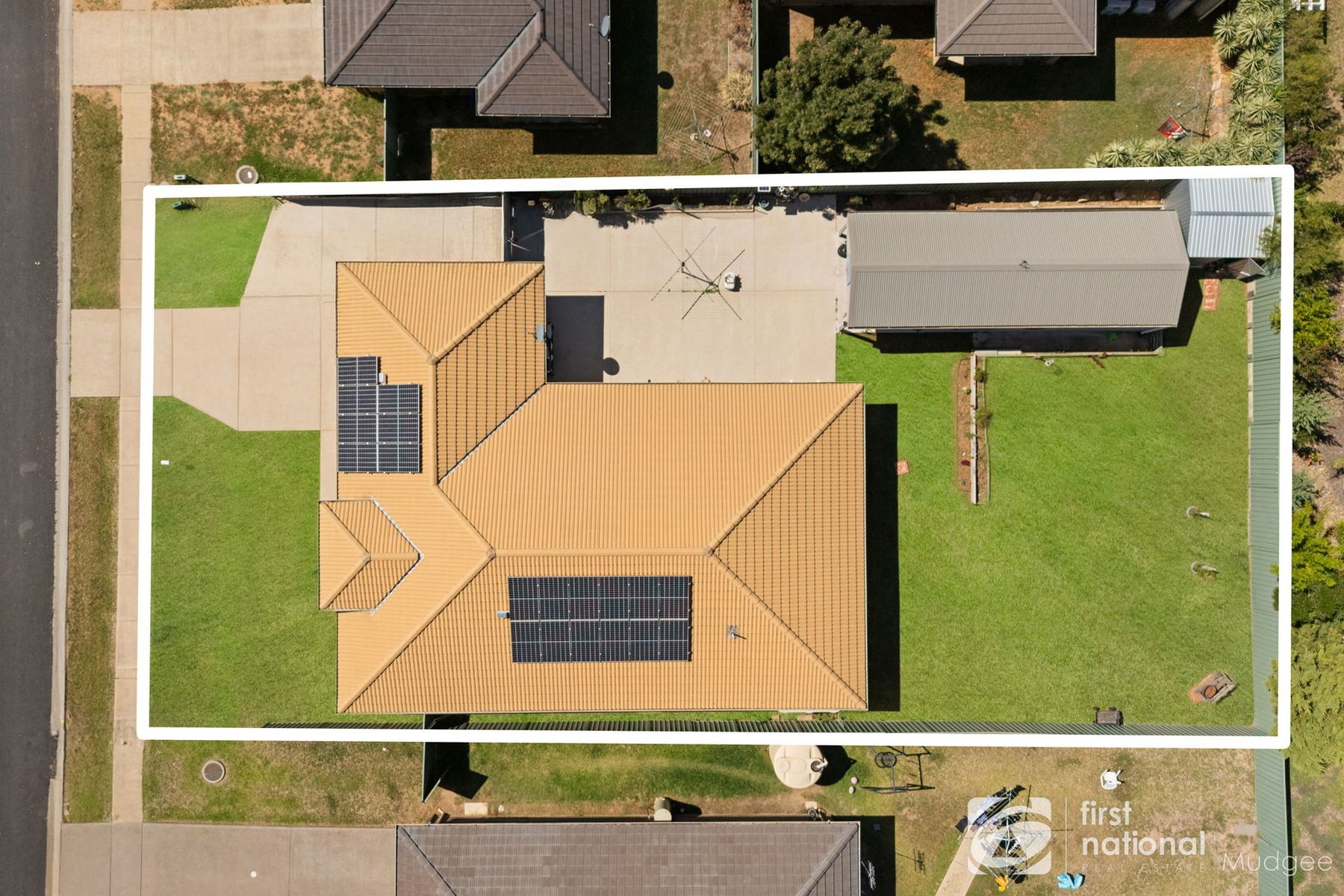 96 White Circle, Mudgee, Nsw, 2850 - Image 2
