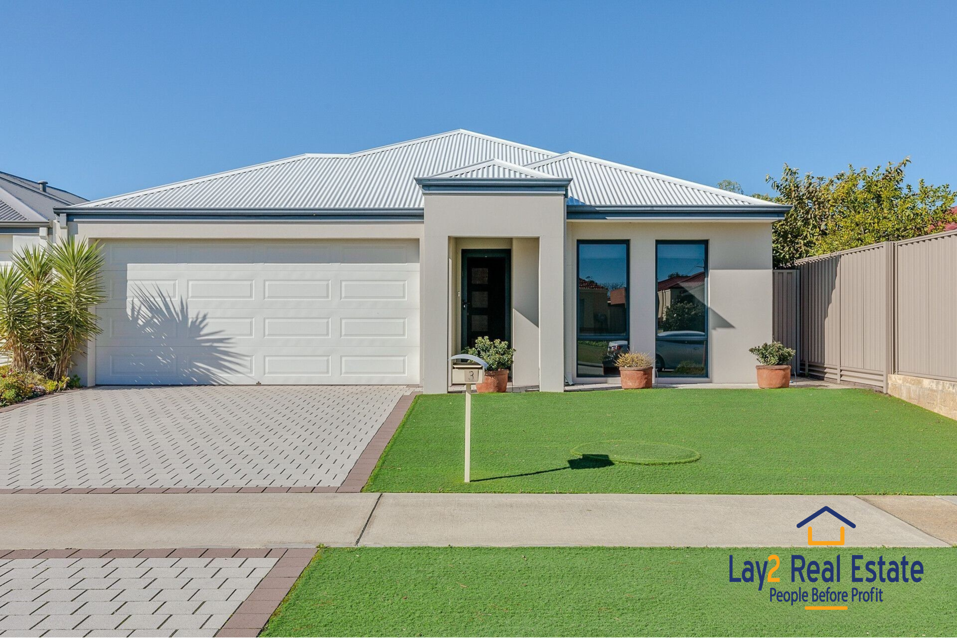 3 Carmichael Street, Beckenham, WA 6107 - Image 1
