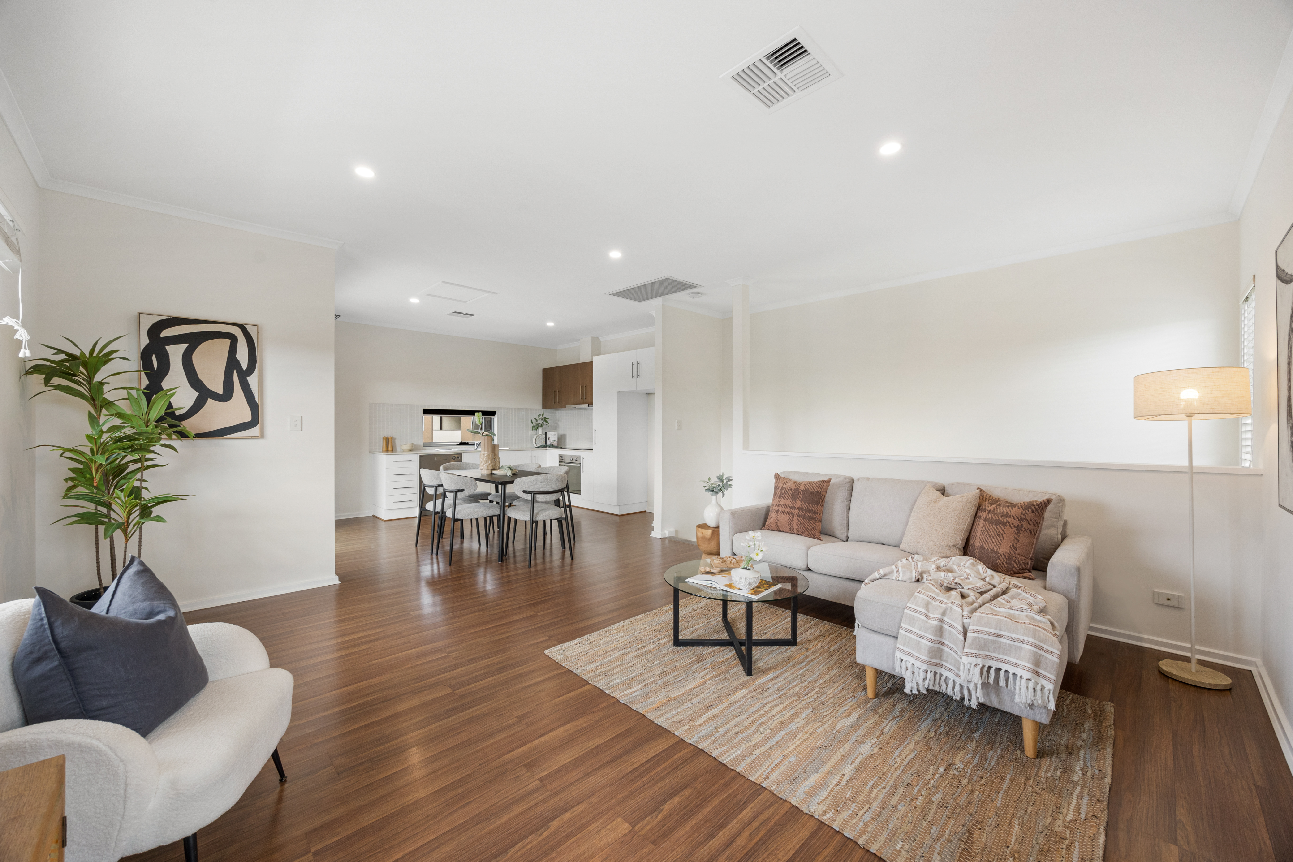 3-bedroom unit at 452 MORPHETT STREET, Adelaide SA 5000, Adelaide, South Australia