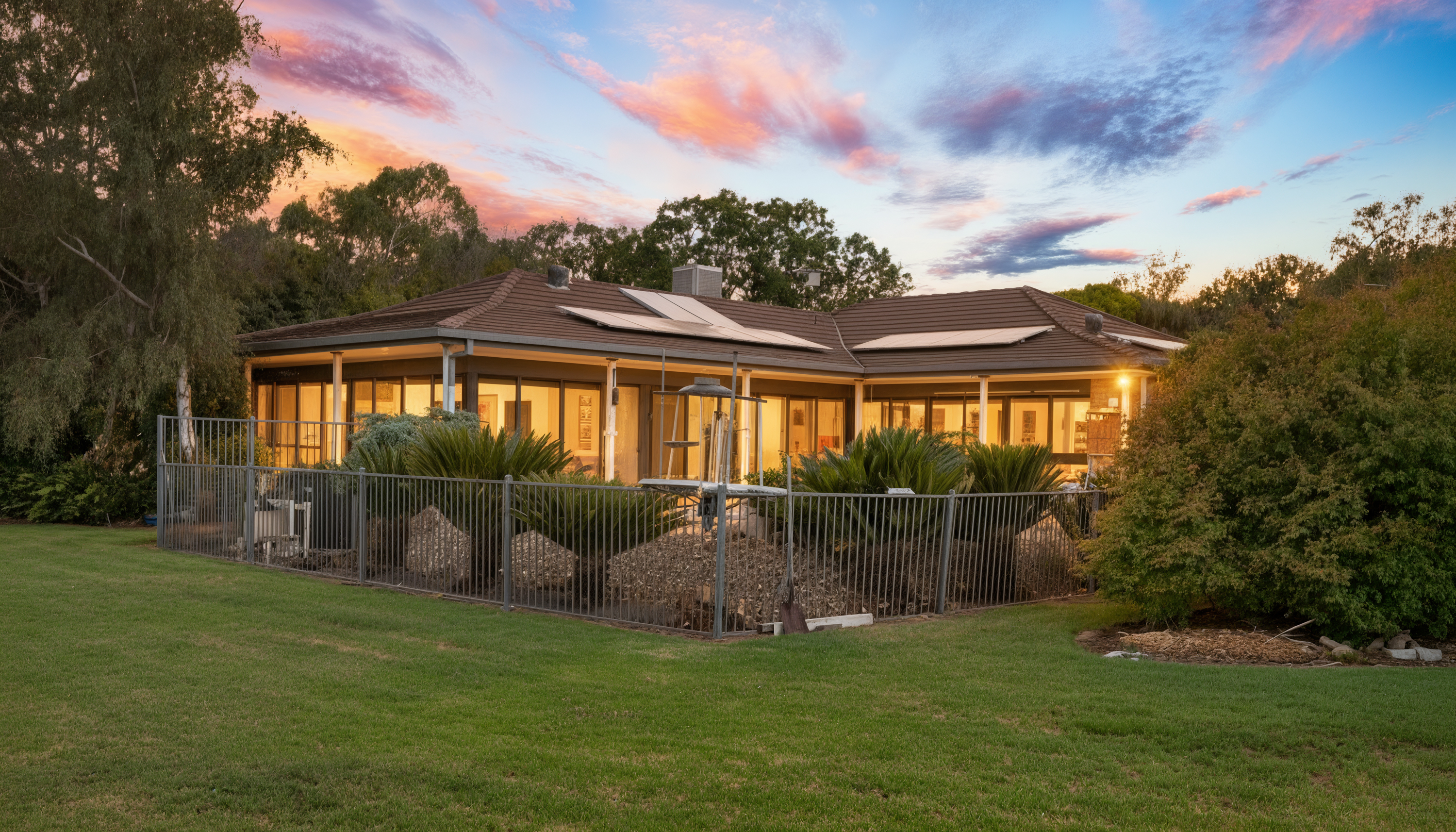 3-bedroom house at 9 LAKESIDE DRIVE, Cabarita VIC 3505, Mildura, Victoria