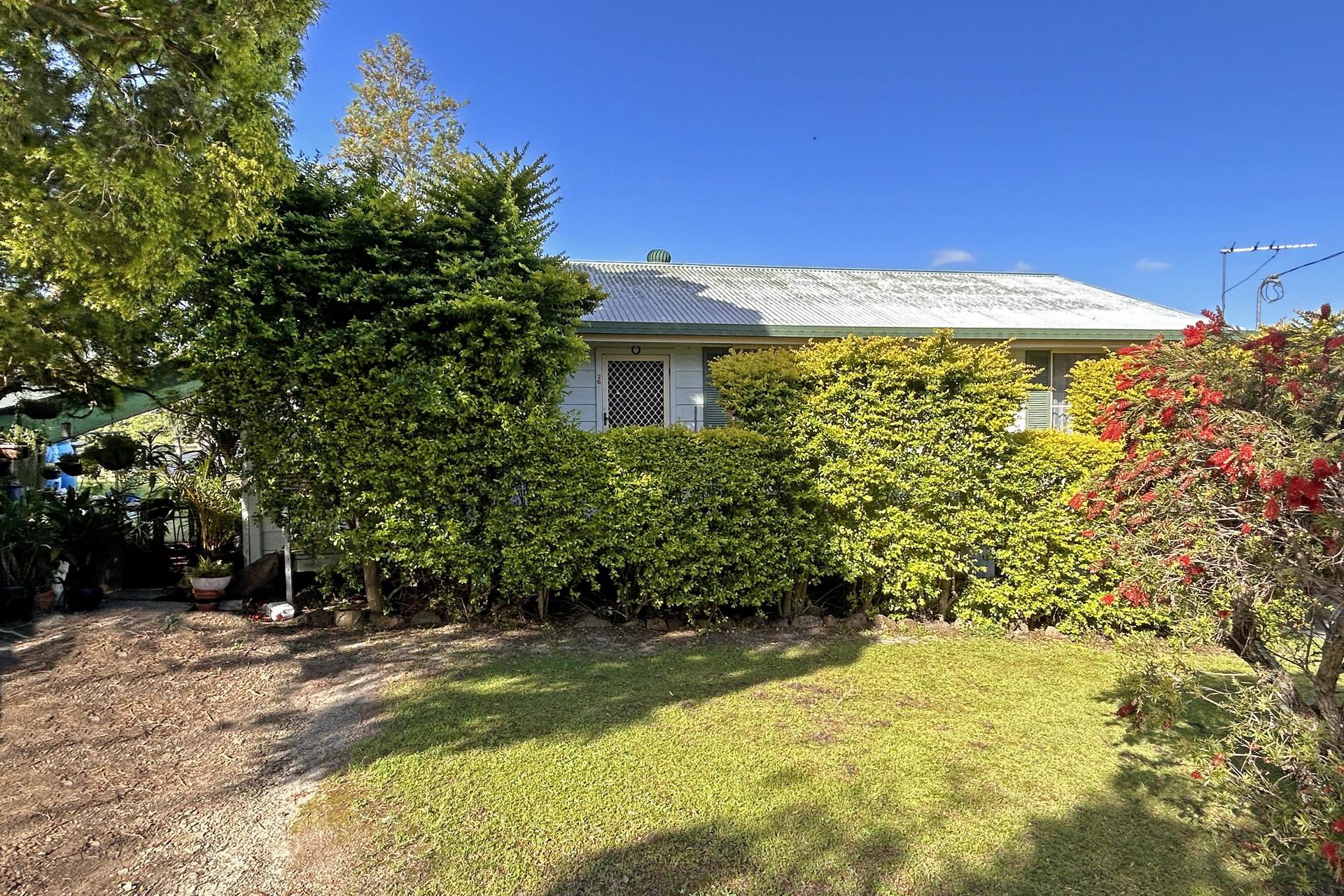 3-bedroom house at 26 RICHMOND STREET, Lawrence NSW 2460, Clarence Valley, New South Wales