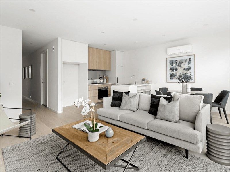 3-bedroom unit at Lot 3057 Cole Street, Braybrook, VIC 3019, Maribyrnong, Victoria