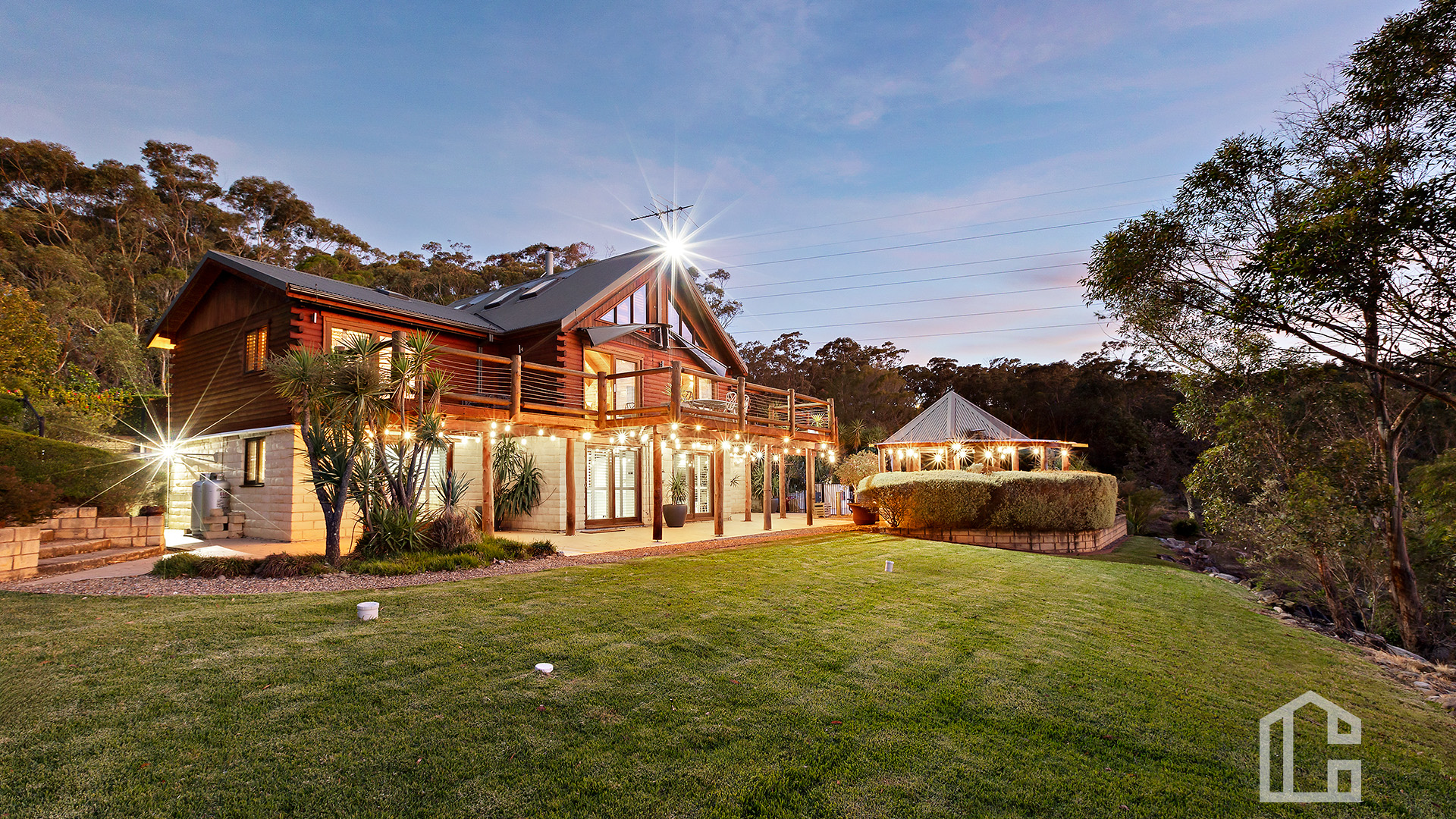 5-bedroom house at 14 Weemala Avenue, Linden, Nsw, 2778, Blue Mountains, New South Wales