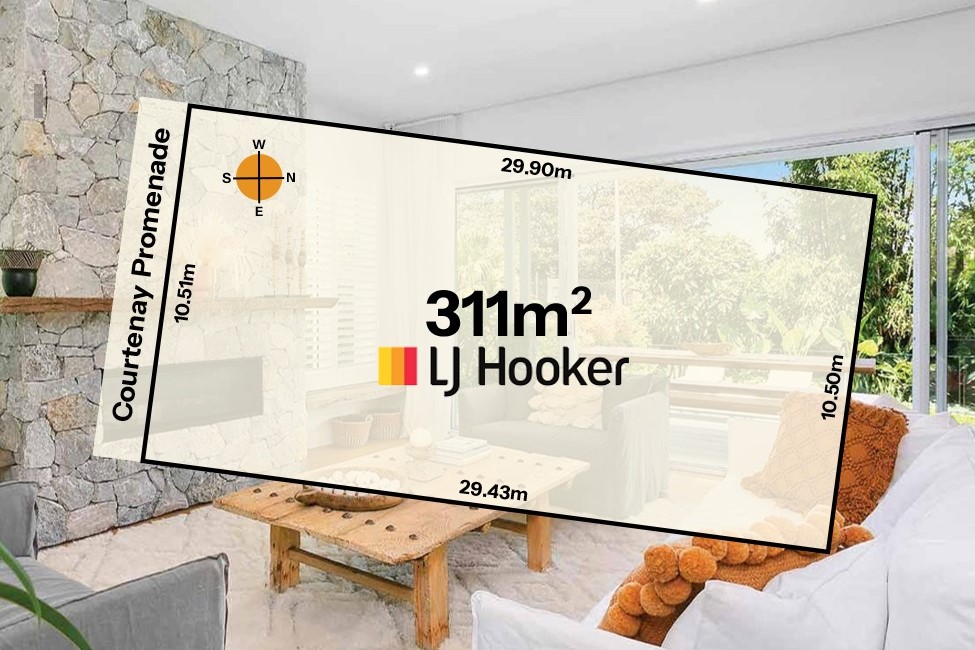 64 Courtenay Promenade, Fraser Rise, Vic, 3336 - Image 1