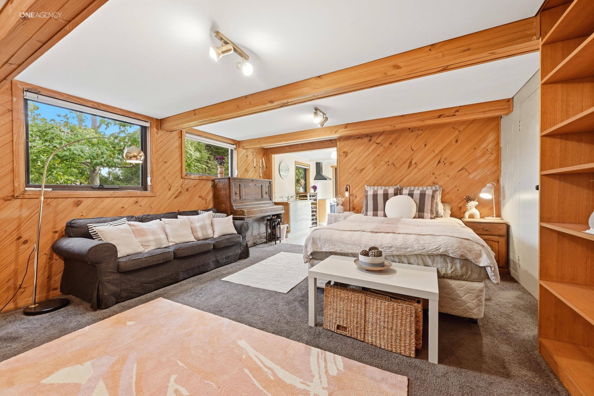 4-bedroom house at 10 HIGHFIELD ROAD, Ambleside TAS 7310, Devonport, Tasmania