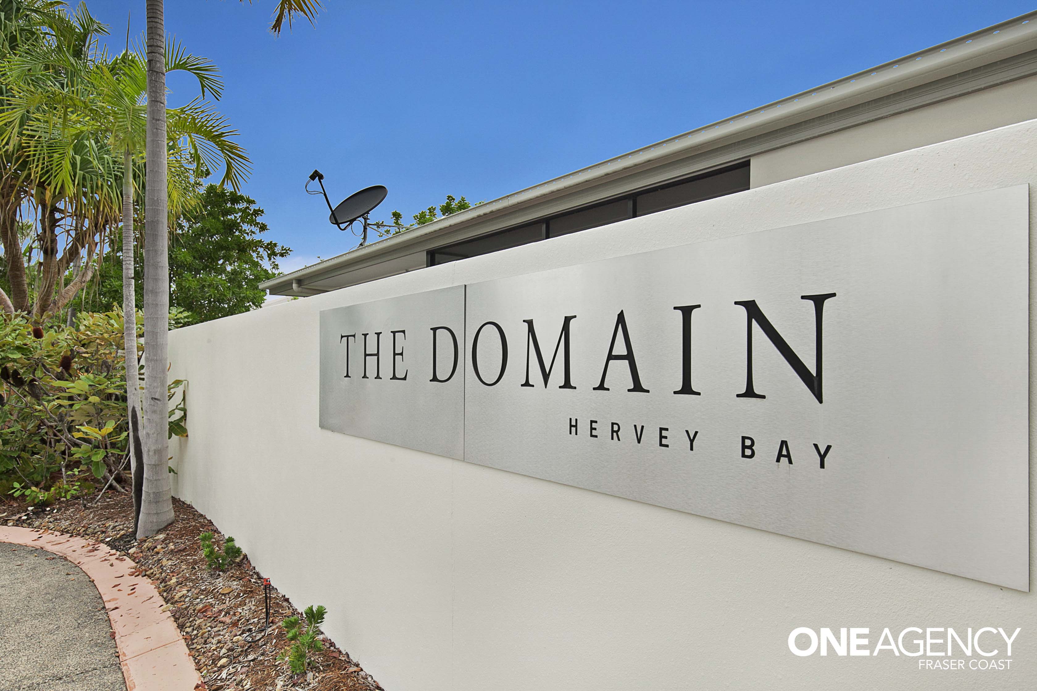 3-bedroom unit at 126/230 Pulgul Street, Urangan, QLD 4655, Fraser Coast, Queensland