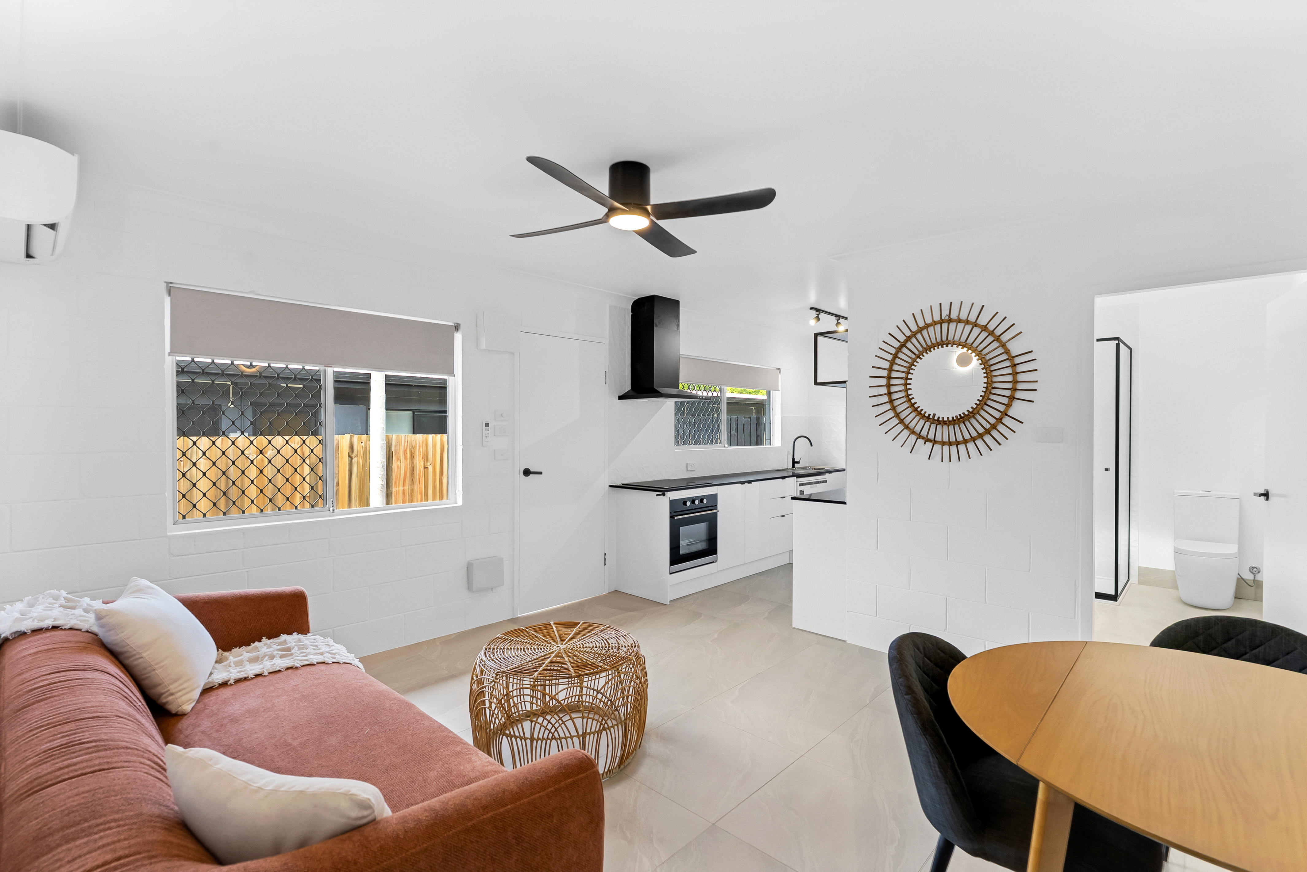 1/11 Harris Street, Parramatta Park, Qld, 4870 - Image 2