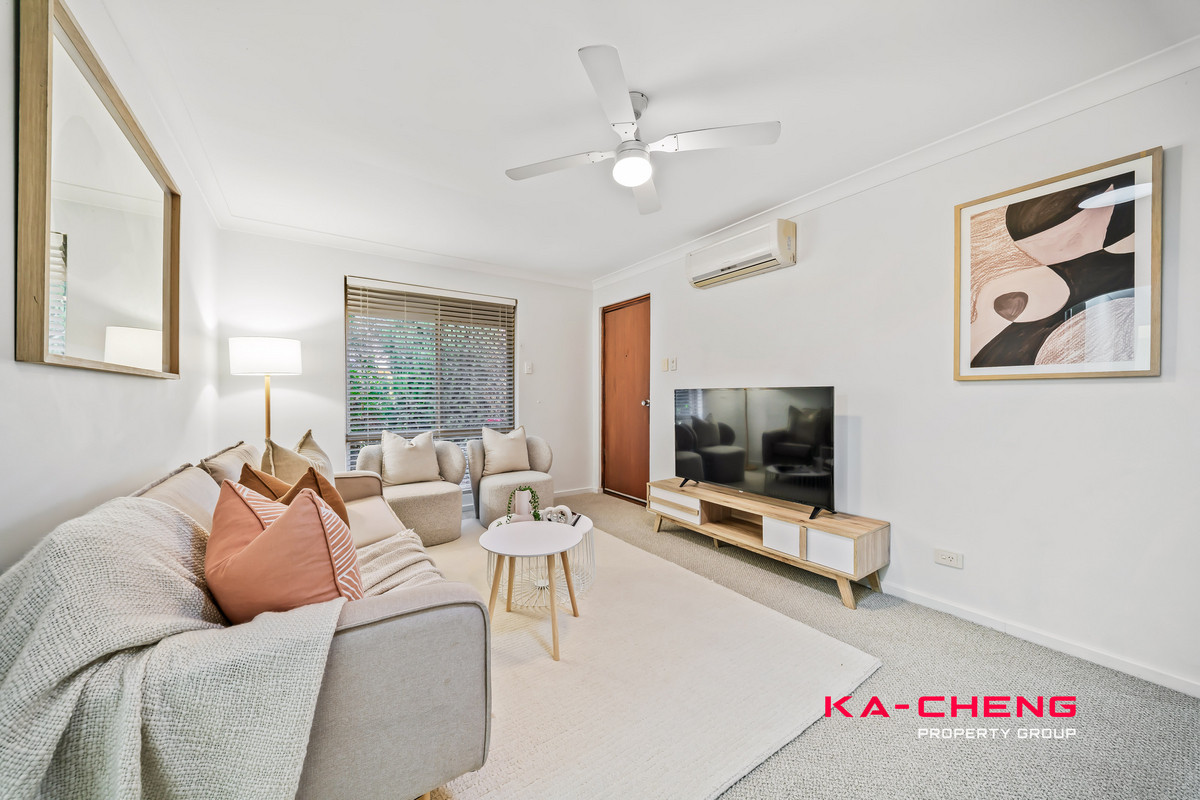 3-bedroom unit at 4/284 Grand Promenade, Dianella, WA 6059, Bayswater, Western Australia