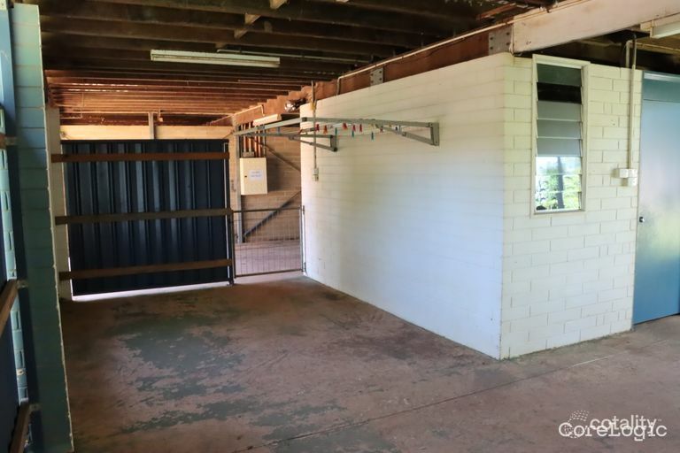 2-bedroom unit at Unit 2 14 Bougainvillea Crescent, Trunding QLD 4874, Weipa, Queensland