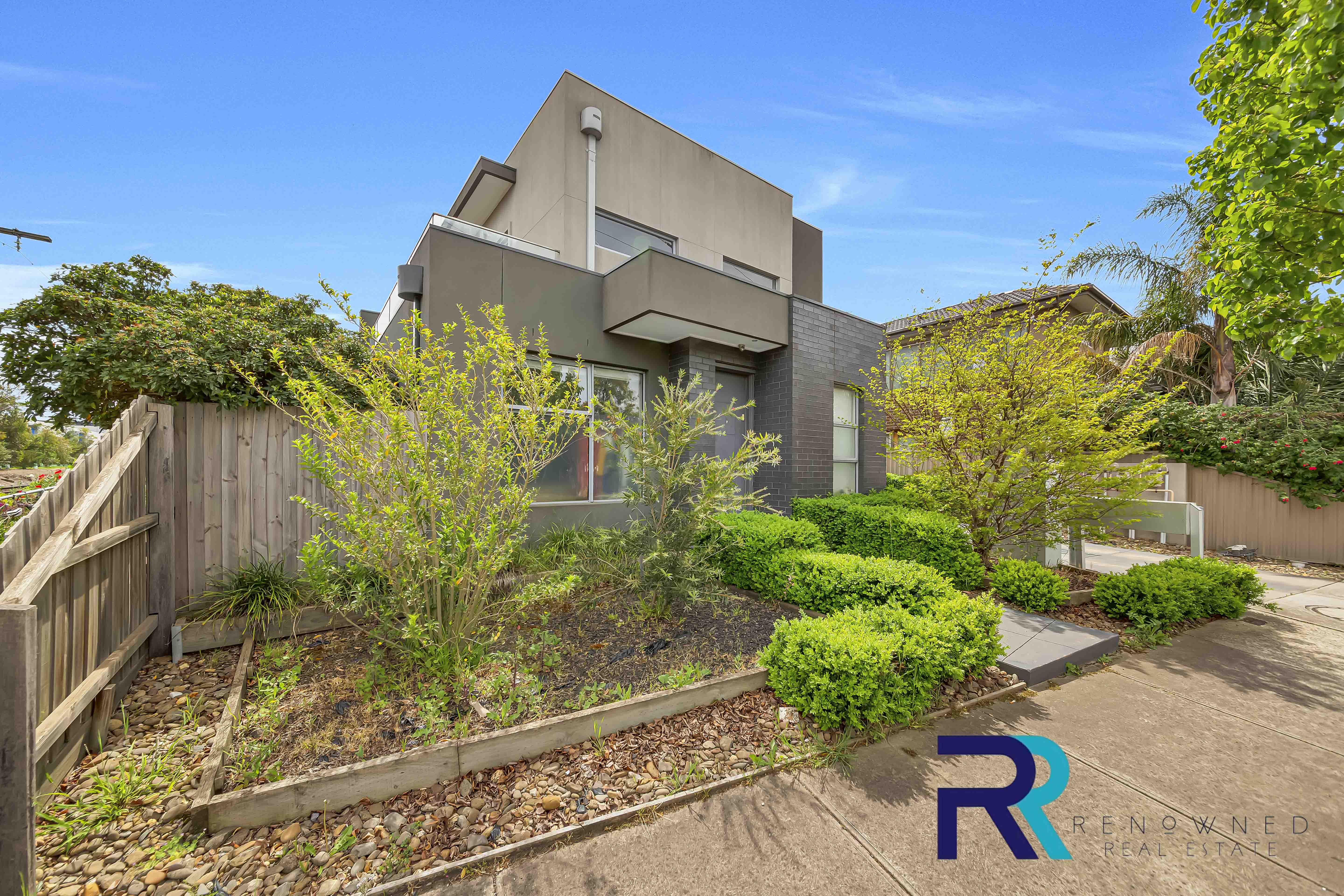 2-bedroom unit at 1/48 Bakers Road, Coburg North, VIC 3058, Merri-Bek, Victoria