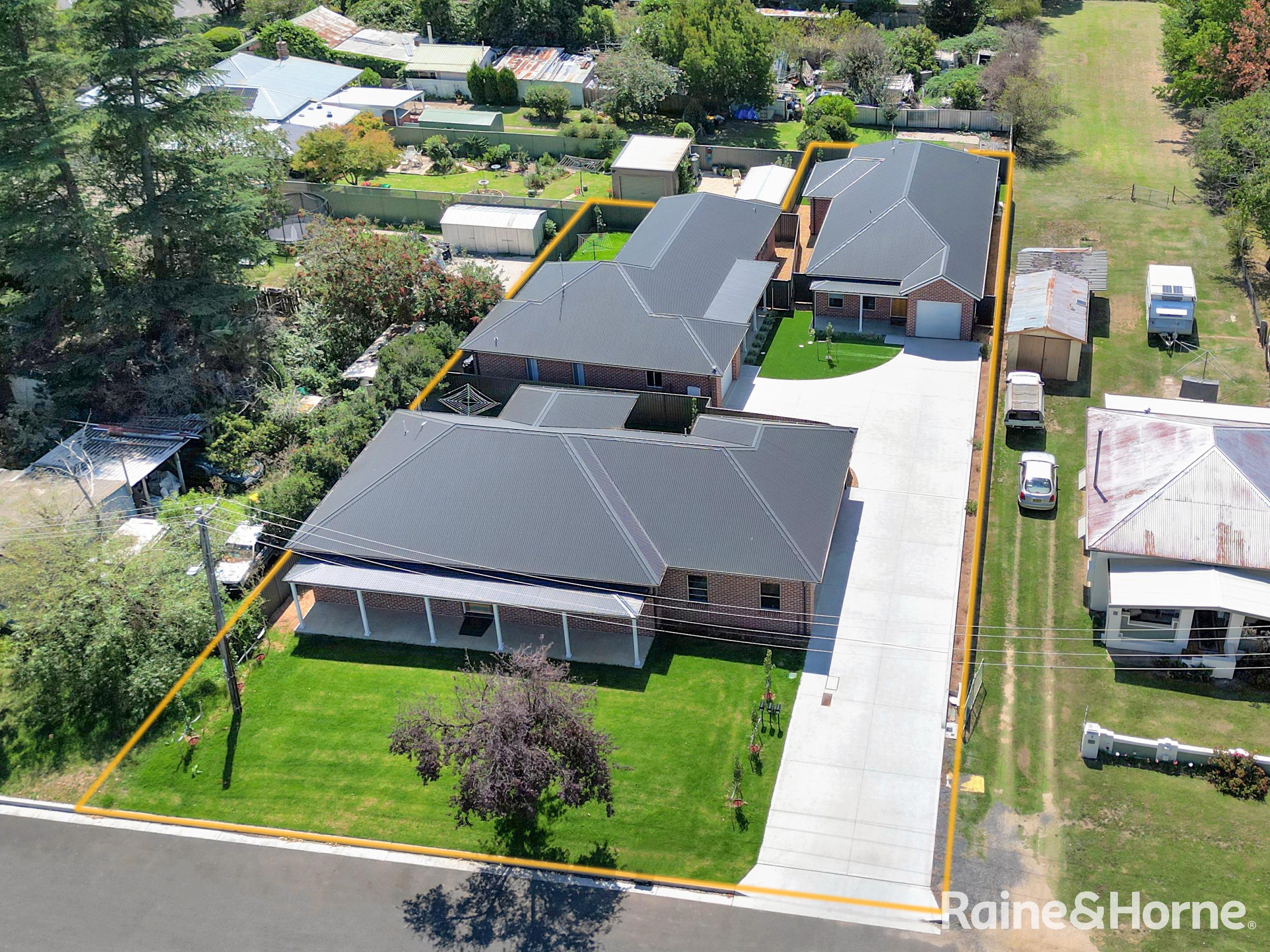 11-15 Baillie Street, Bathurst, Nsw, 2795 - Image 1