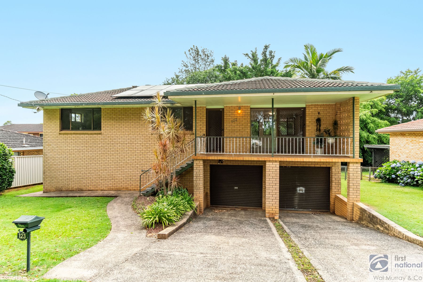 3-bedroom house at 123 ROUS ROAD, Goonellabah NSW 2480, Lismore, New South Wales