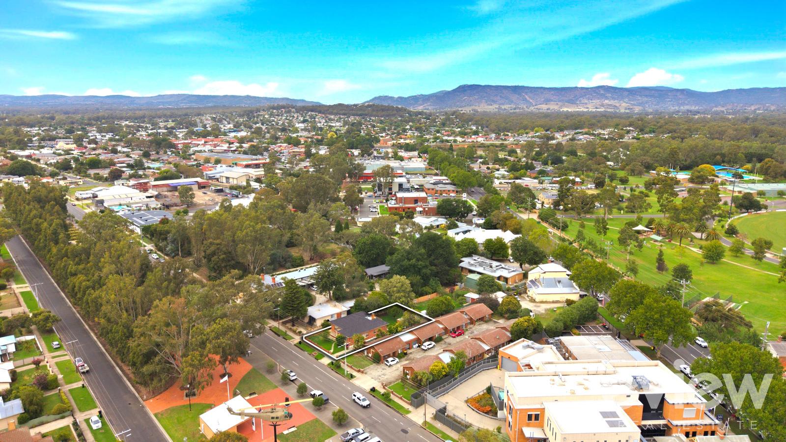6 HIGH STREET, Seymour VIC 3660 - Image 1
