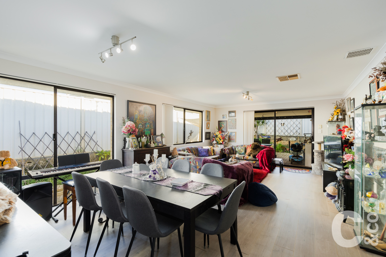 3-bedroom house at 21 Blay Road, Calista, WA 6167, Kwinana, Western Australia