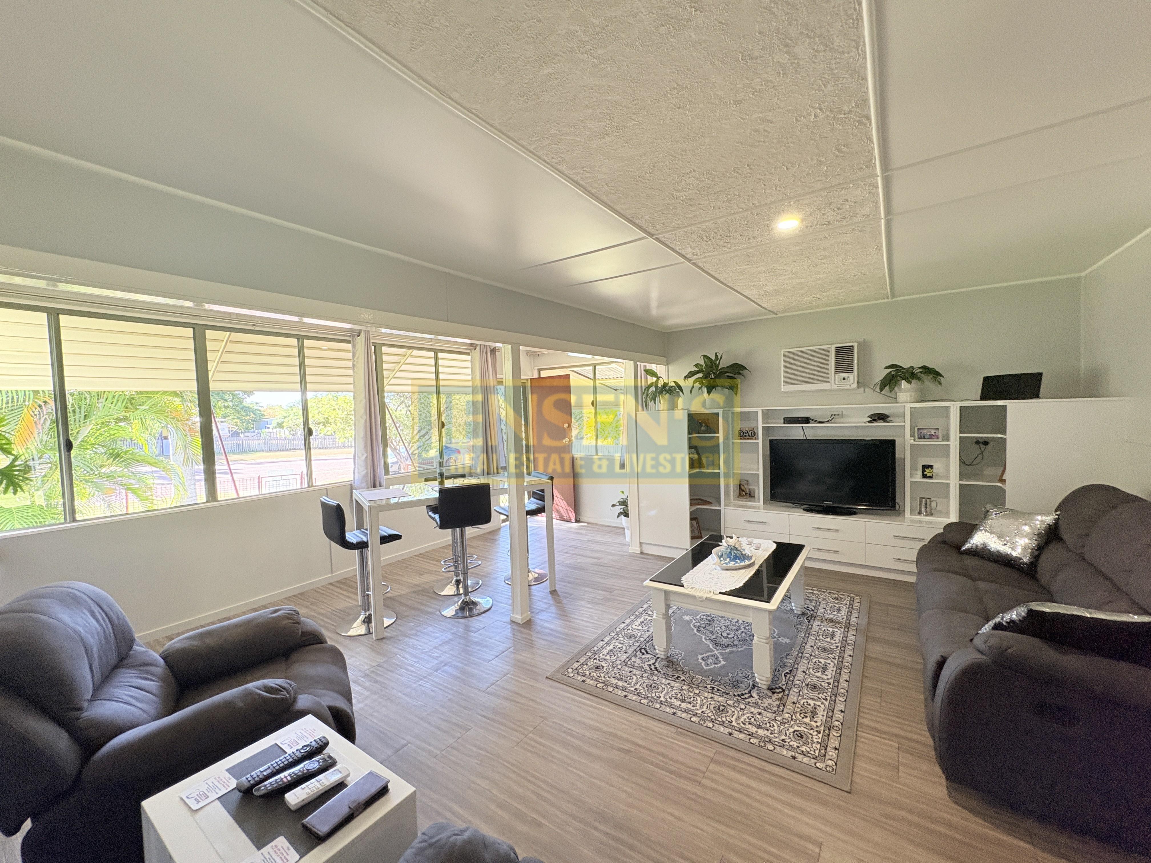 2-bedroom house at 14 BLUFF ROAD, Queenton QLD 4820, Charters Towers, Queensland