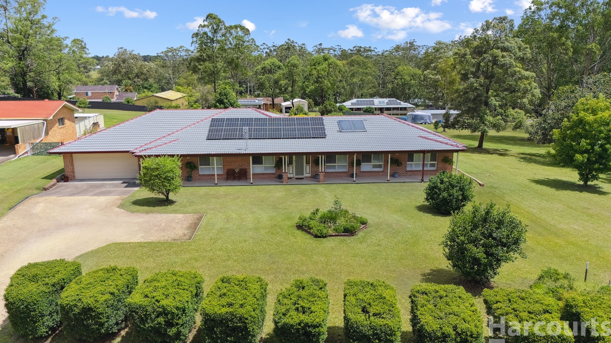 4-bedroom house at 6 Hillview Drive, Yarravel, NSW 2440, Kempsey, New South Wales