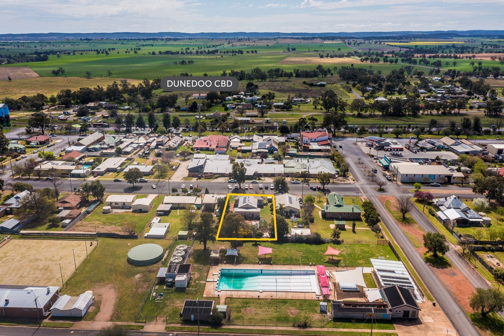 28 DIGILAH STREET, Dunedoo NSW 2844 - Image 6