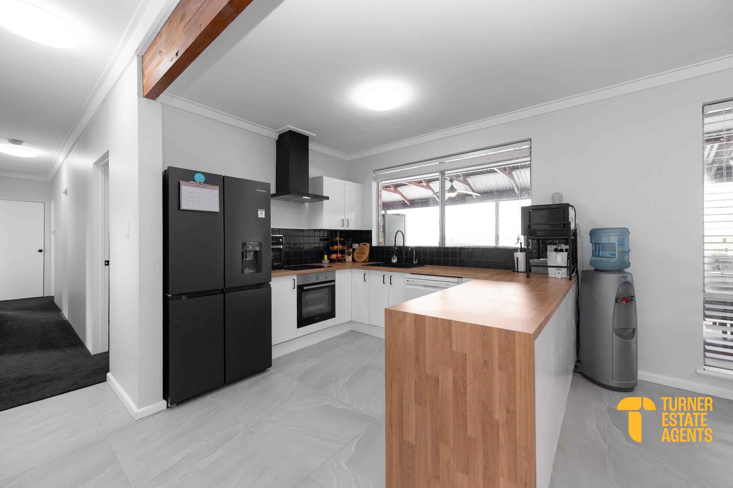 4-bedroom house at 27 FRASER STREET, York WA 6302, York, Western Australia
