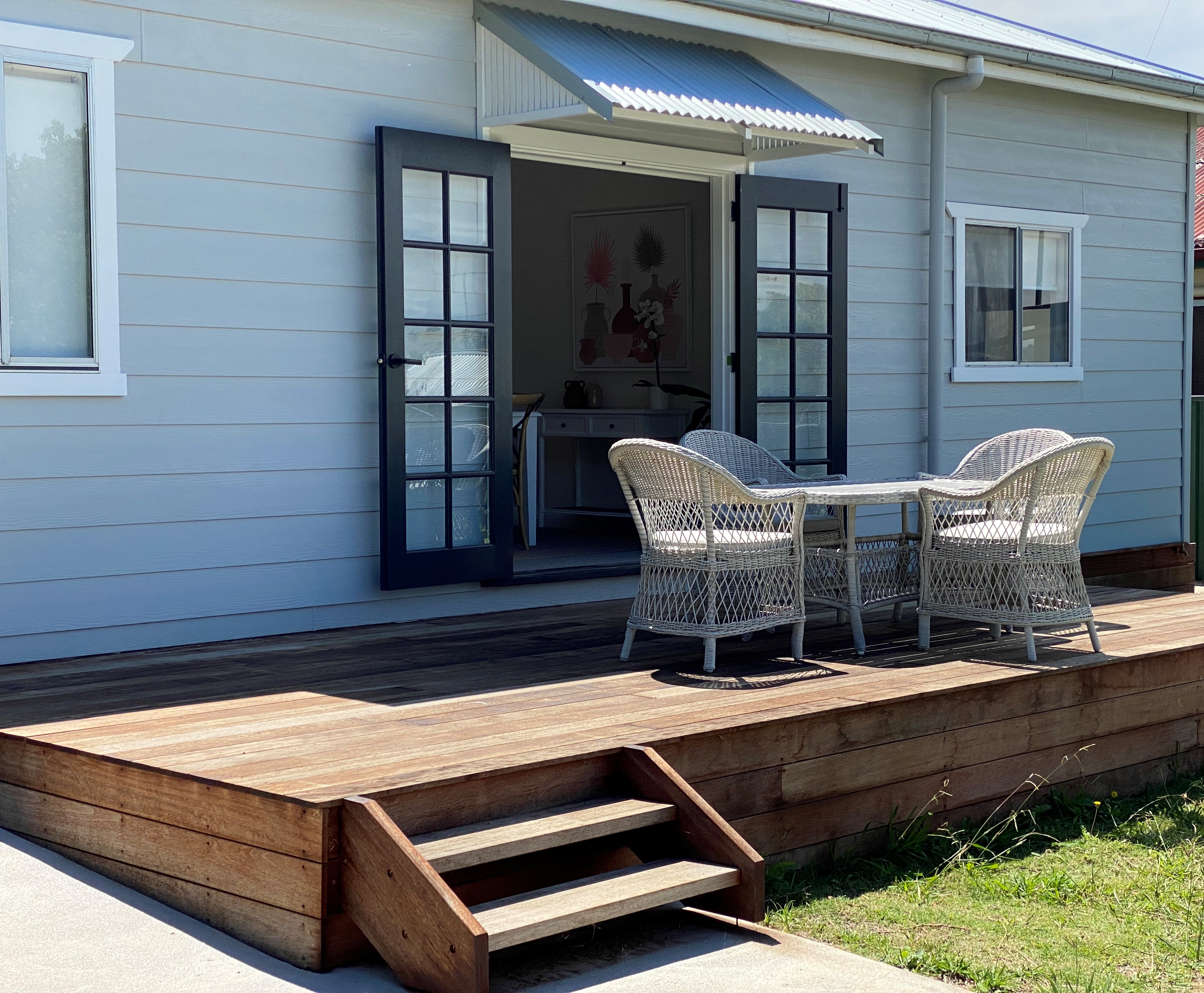 2-bedroom house at 42 MARTIN STREET, Coolah NSW 2843, Warrumbungle, New South Wales