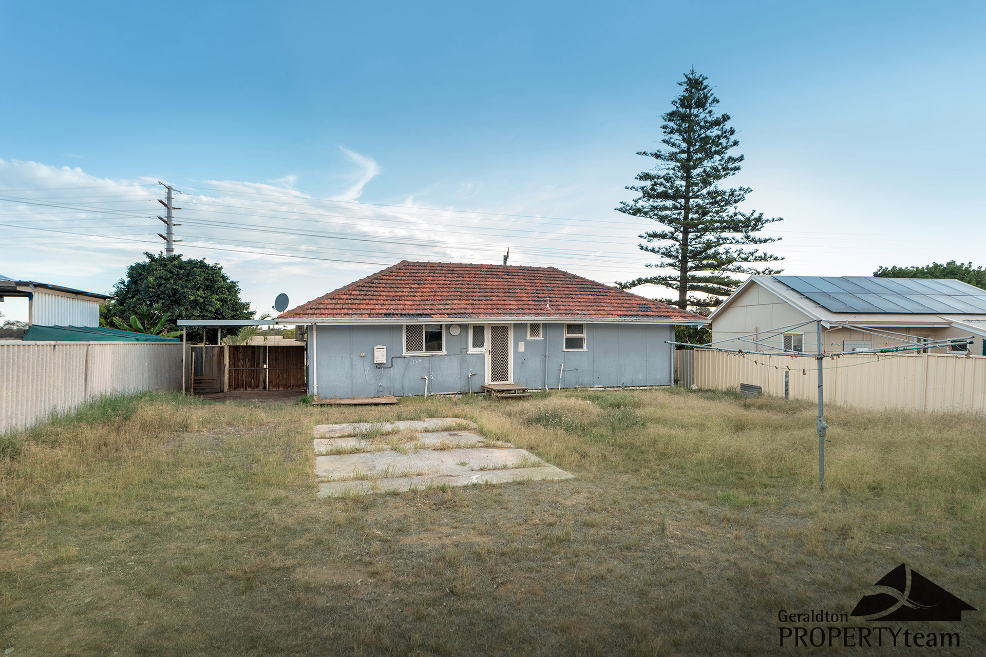 4-bedroom house at 53 SCOTT ROAD, Rangeway WA 6530, Greater Geraldton, Western Australia