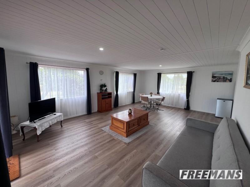 2-bedroom house at 4 Hams Street, Tingoora, QLD 4608, South Burnett, Queensland