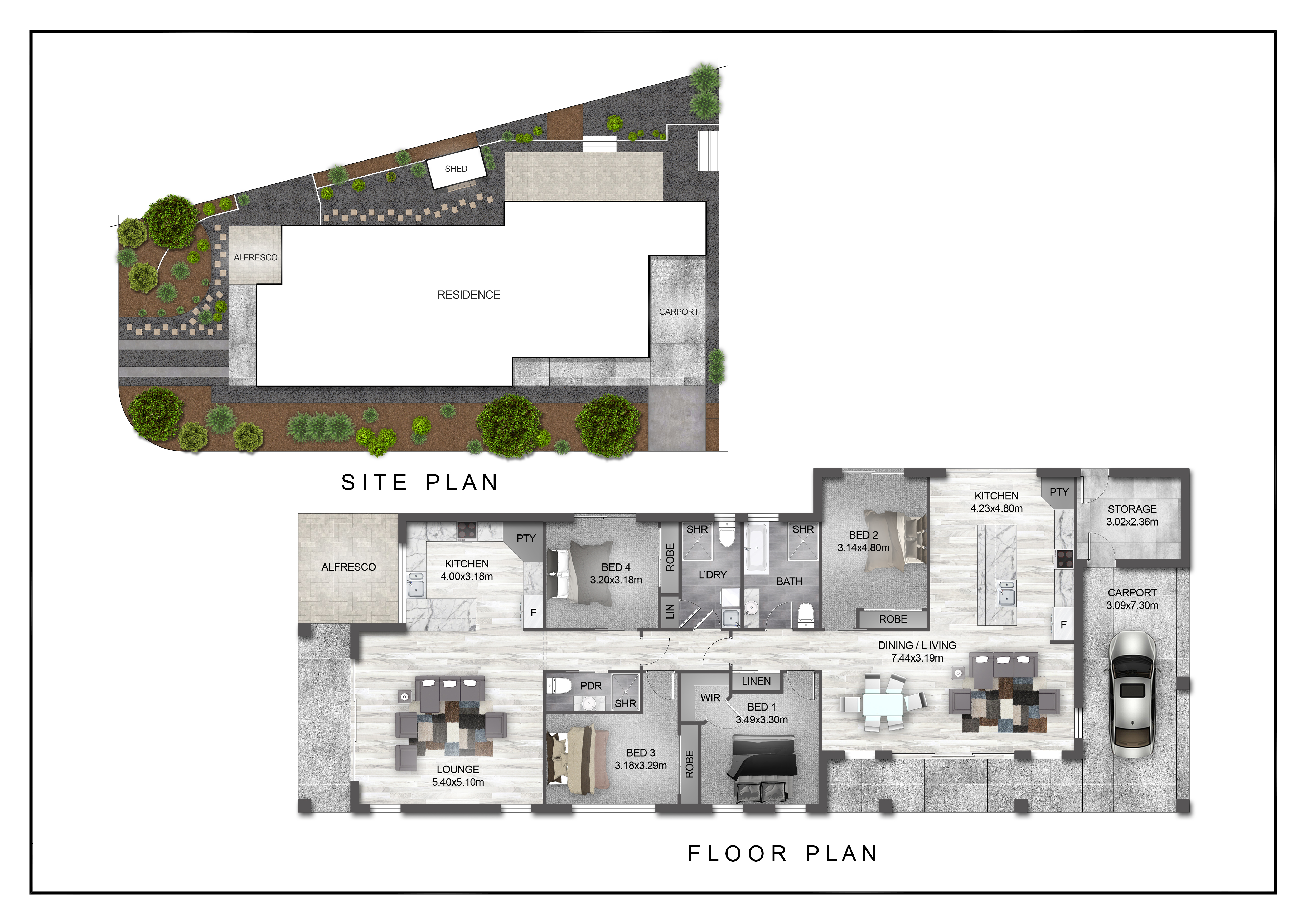 26 CENTAUR AVENUE, Sanctuary Point NSW 2540 - Image 2