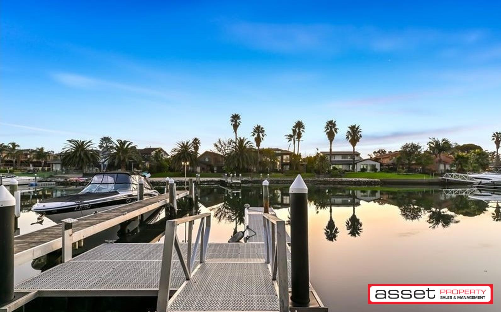 19 SWALLOW COURT, Patterson Lakes VIC 3197 - Image 3