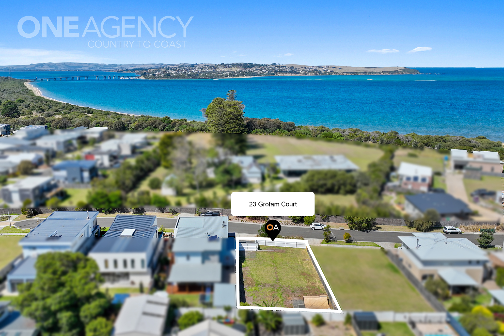 23 GROFAM COURT, Cape Woolamai VIC 3925 - Image 1