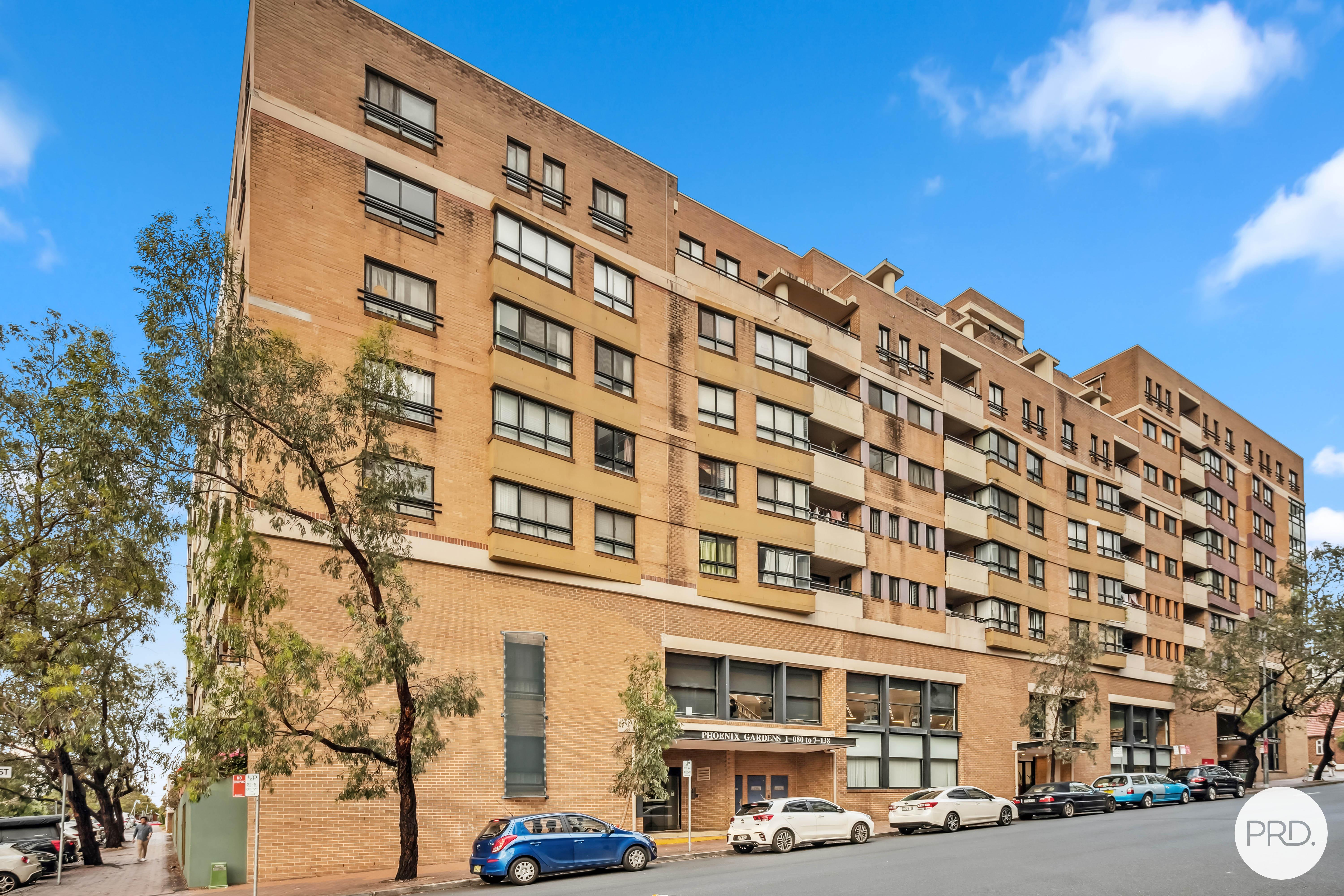 121/12-22 Dora Street, Hurstville, NSW 2220 - Image 1
