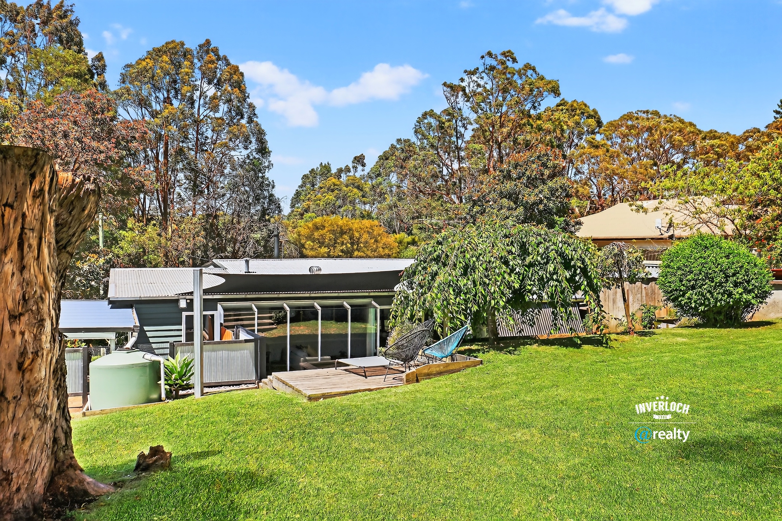 4-bedroom house at 16 WILLIAMS STREET, Kongwak VIC 3951, South Gippsland, Victoria
