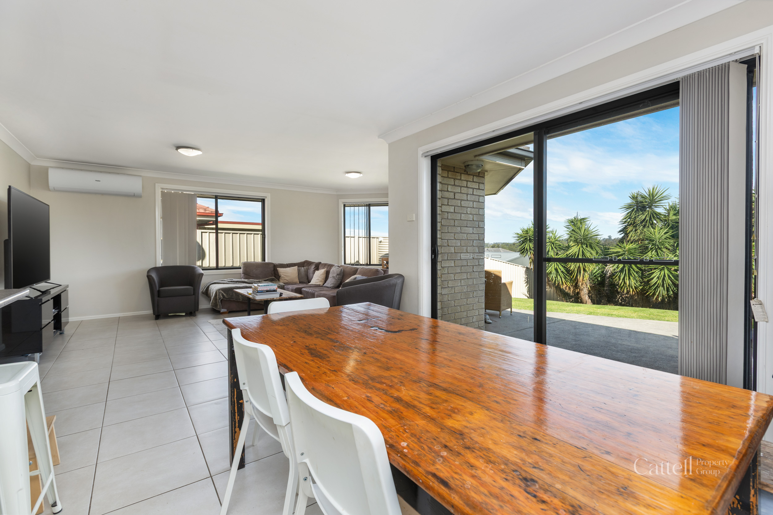 3-bedroom unit at 142B Mcmahon Way, Singleton Heights, Nsw, 2330, Singleton, New South Wales