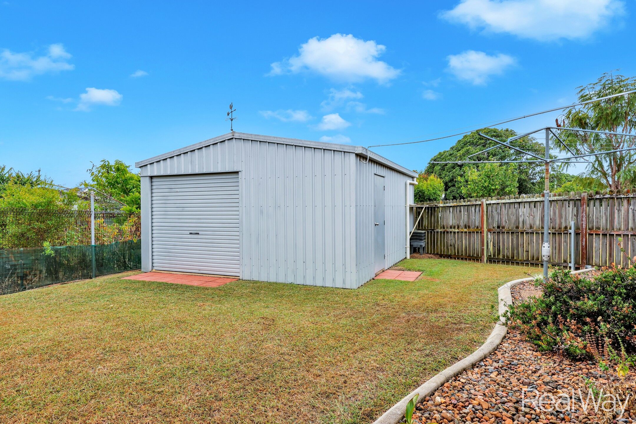 12 MCDONALD COURT, Norville QLD 4670 - Image 2