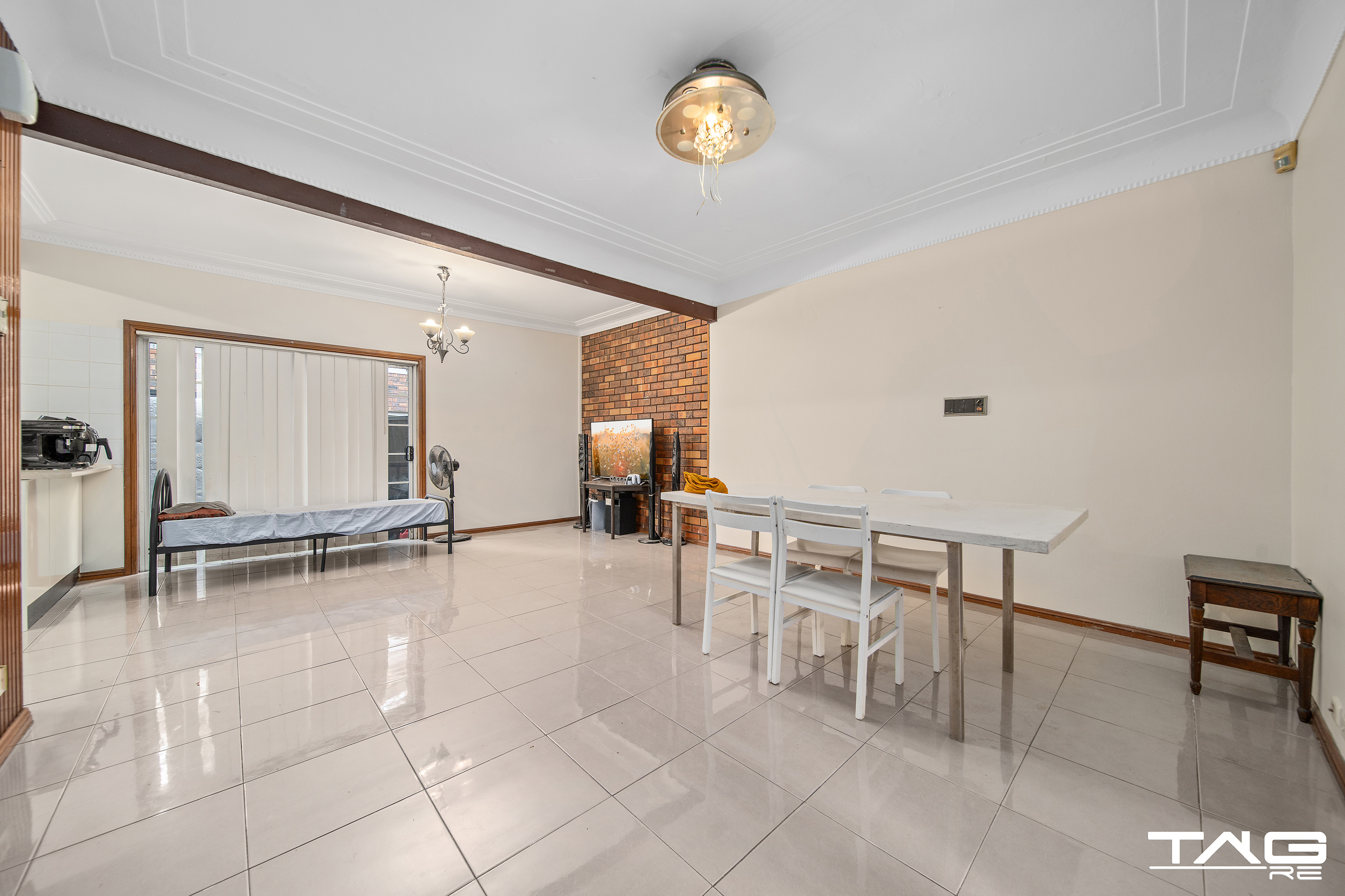 5-bedroom house at 1 Joyner Street, Westmead, NSW 2145, Cumberland, New South Wales