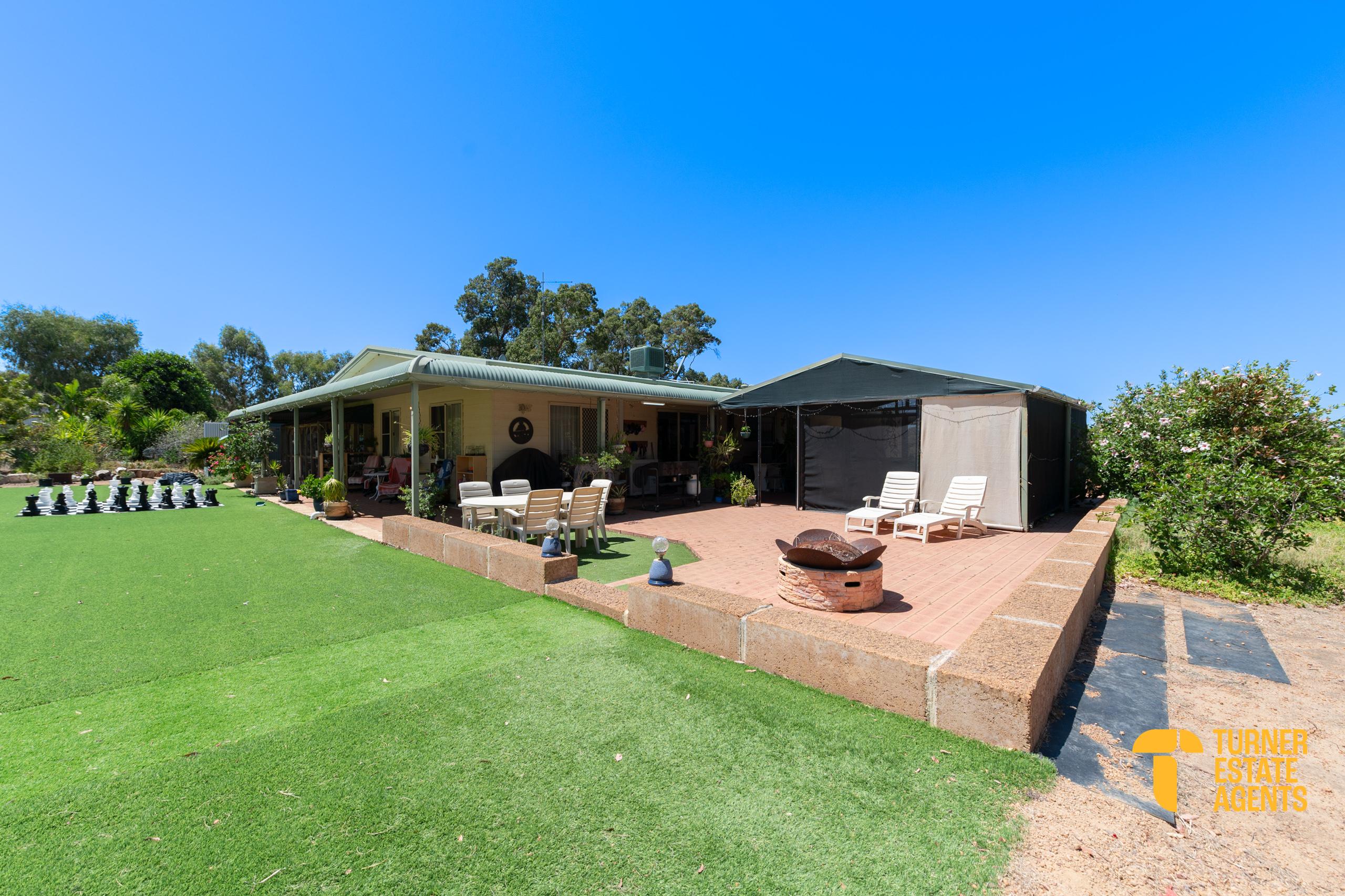 4-bedroom house at 33 Gleeson Hill Road, Bakers Hill, Wa, 6562, Northam, Western Australia