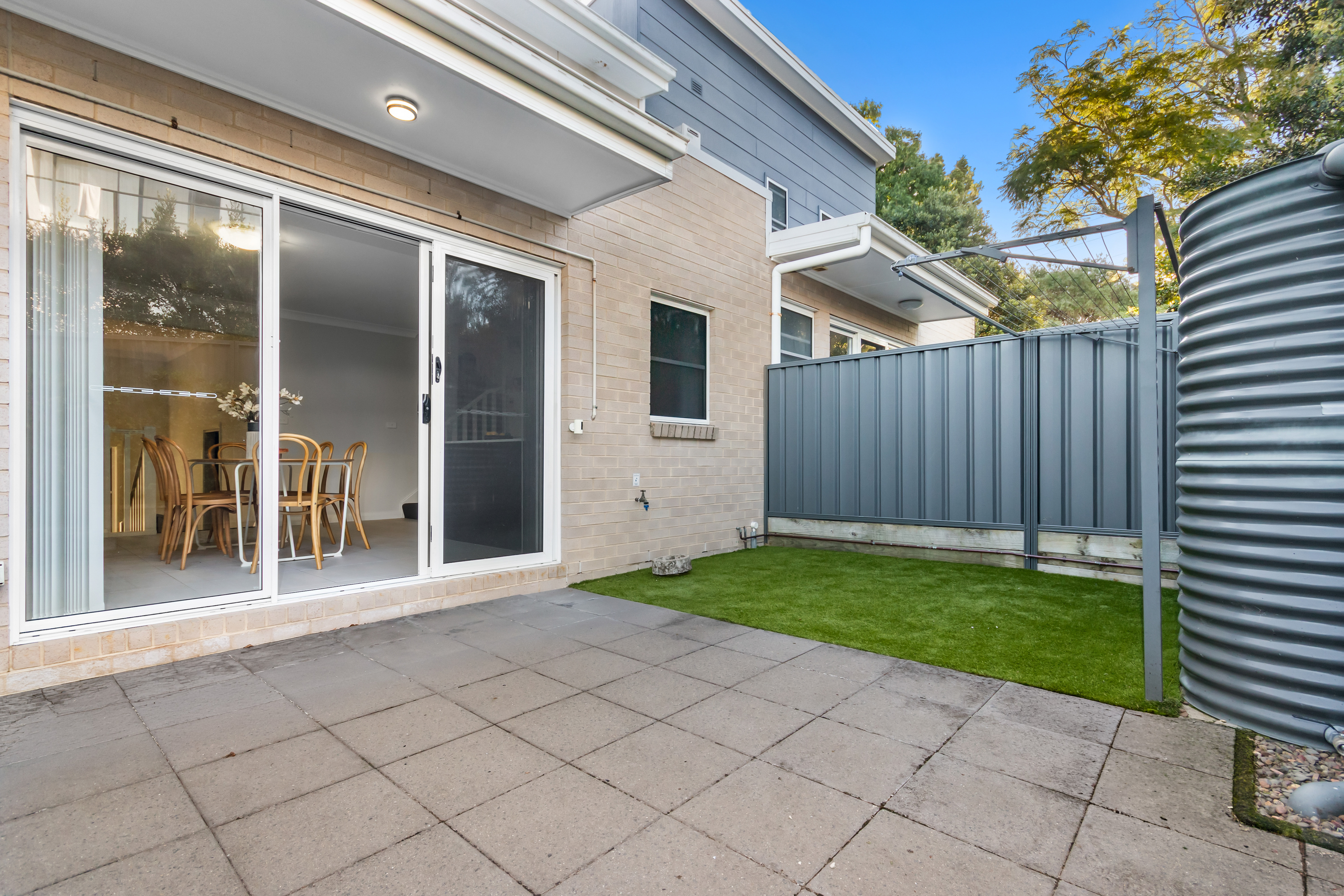 2-bedroom unit at 2/10 Cowper Avenue, Charlestown, NSW 2290, Lake Macquarie, New South Wales