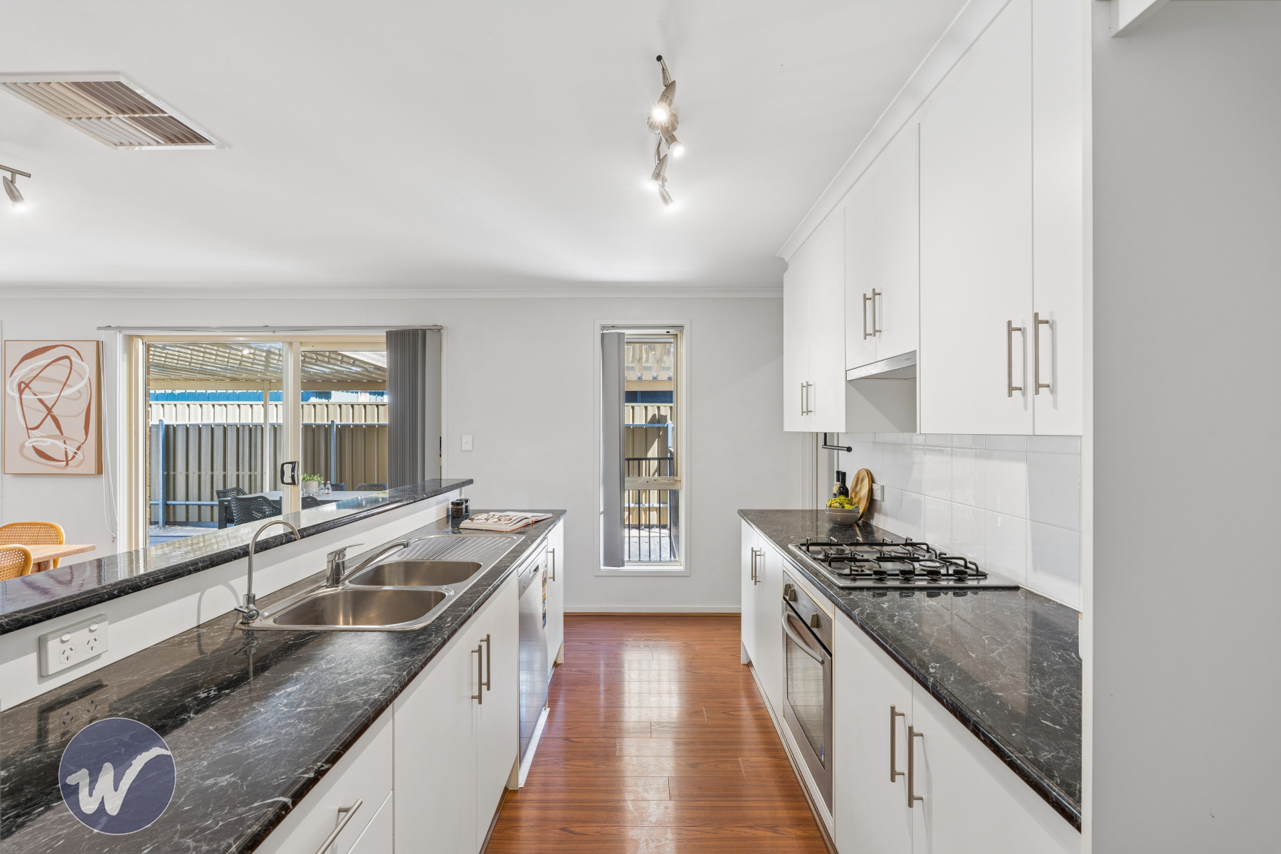 4-bedroom house at 17 Oxford Drive, Andrews Farm, SA 5114, Playford, South Australia