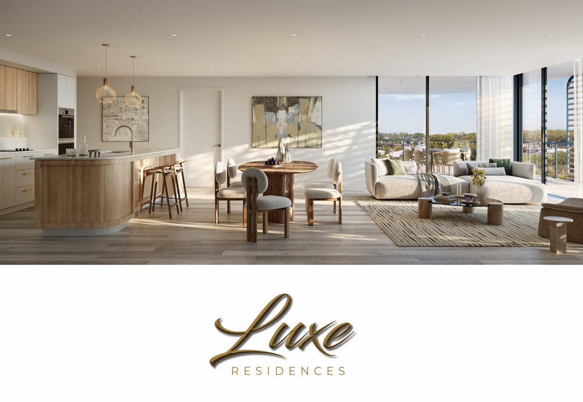 4605/219-221 Bloomfield Street, Cleveland, Qld, 4163 - Image 2