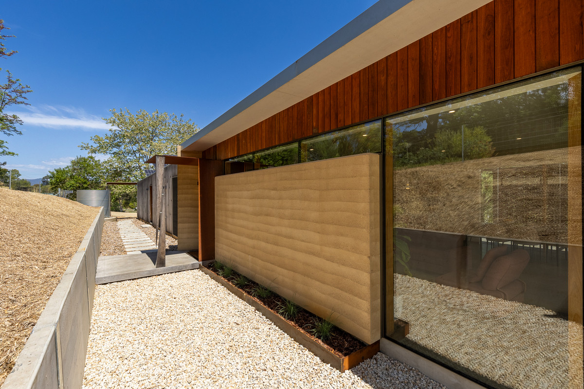 2-bedroom house at 36 AUCKLAND STREET, Candelo NSW 2550, Bega Valley, New South Wales