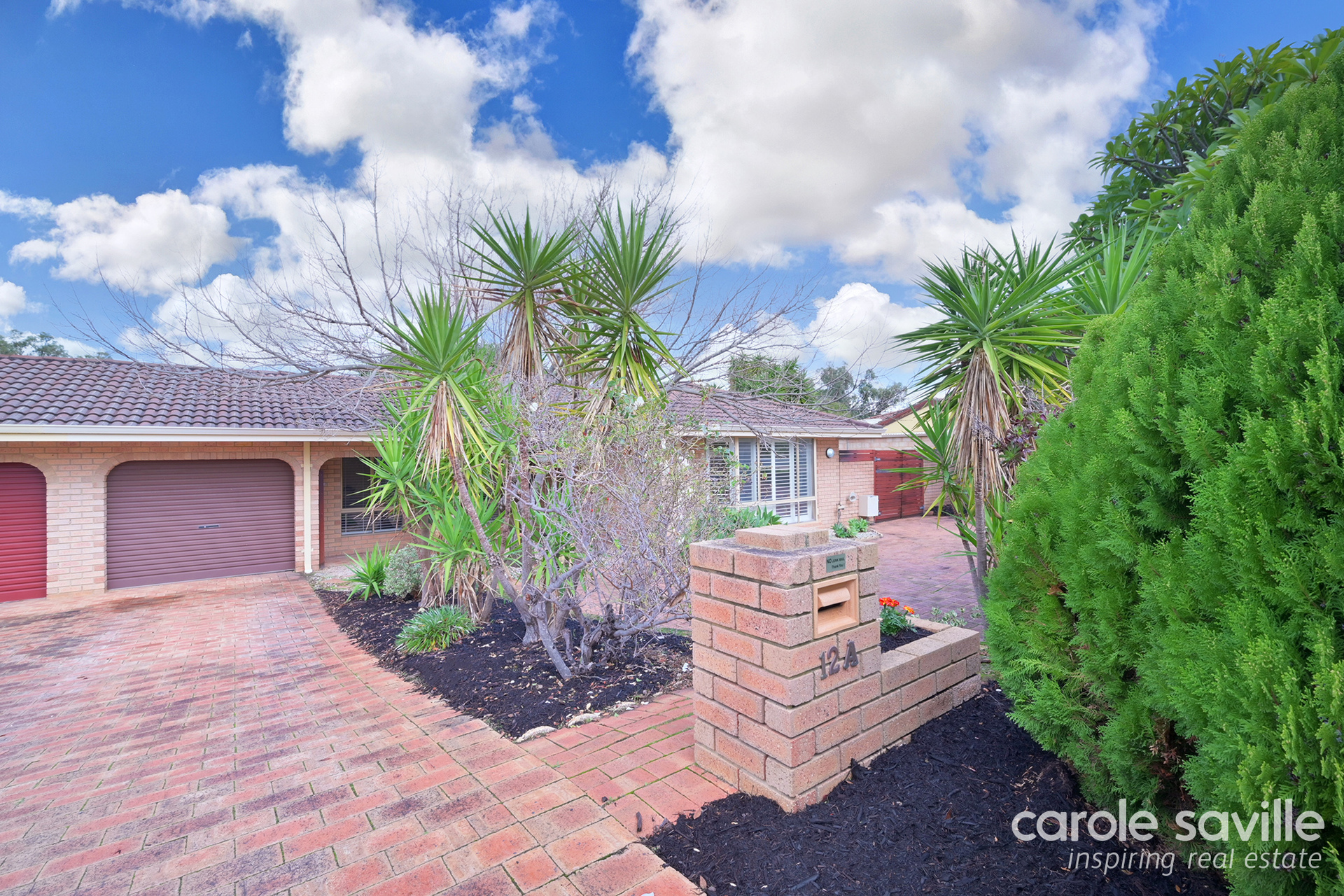 3-bedroom unit at 12A Burnside Court, Kingsley, WA 6026, Joondalup, Western Australia