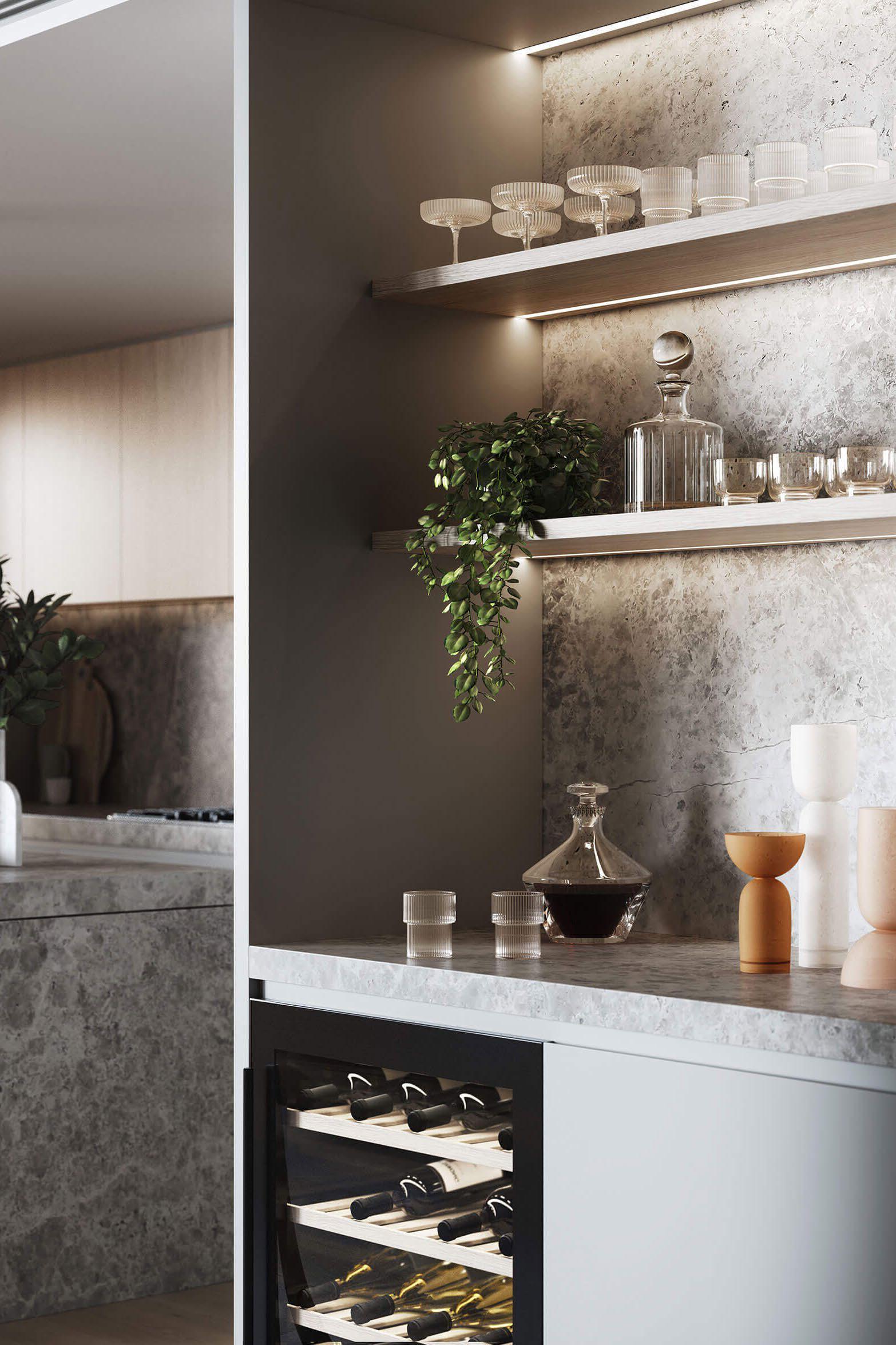 4-bedroom unit at 8 Wallace Grove, Brighton, VIC 3186, , Victoria