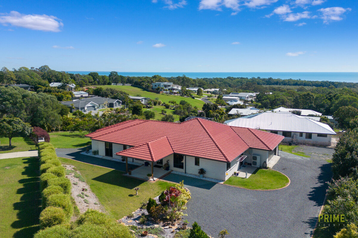 59 MAL CAMPBELL DRIVE, Craignish QLD 4655 - Image 2