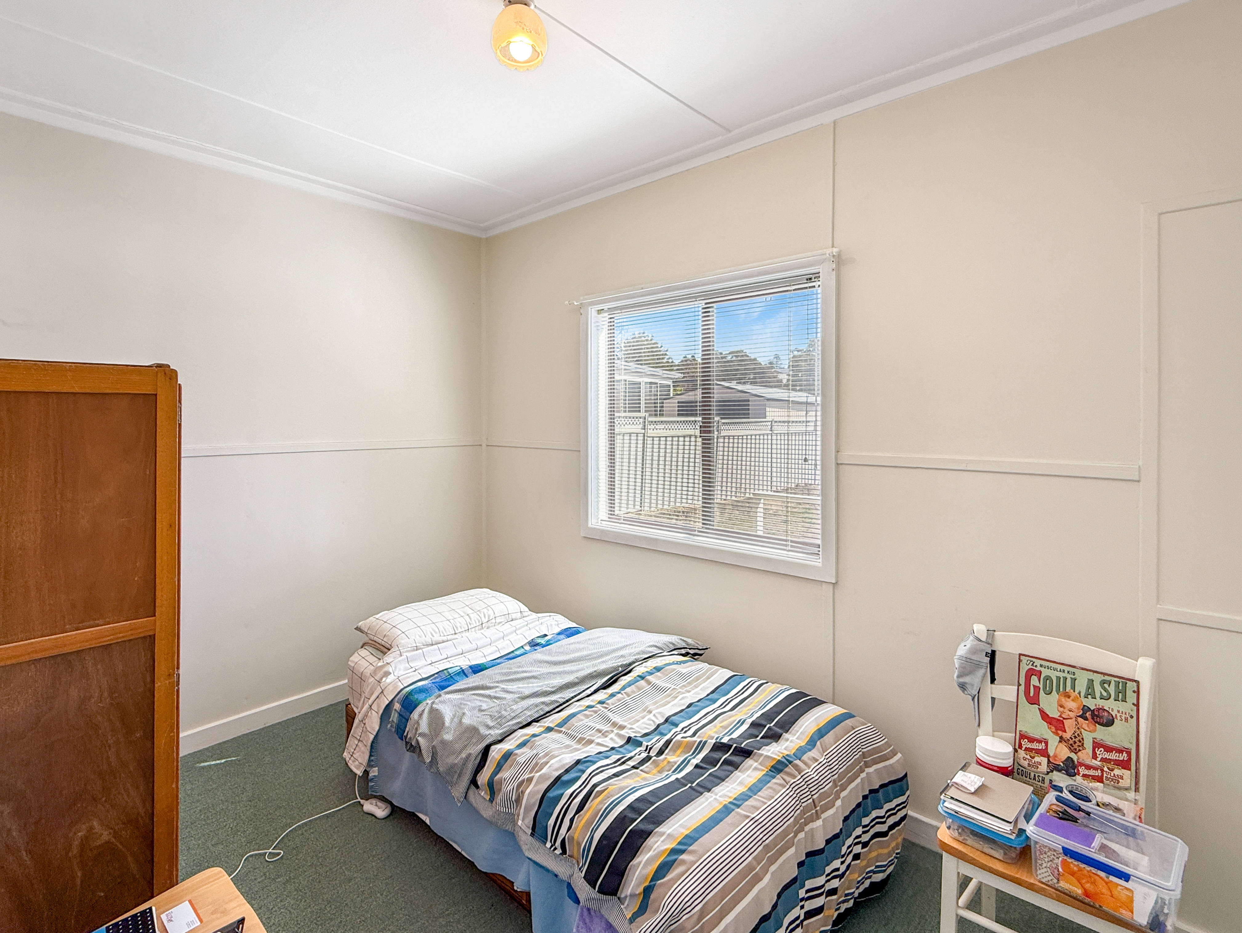 2-bedroom house at 38 Culey Avenue, Cooma, NSW 2630, Snowy Monaro, New South Wales