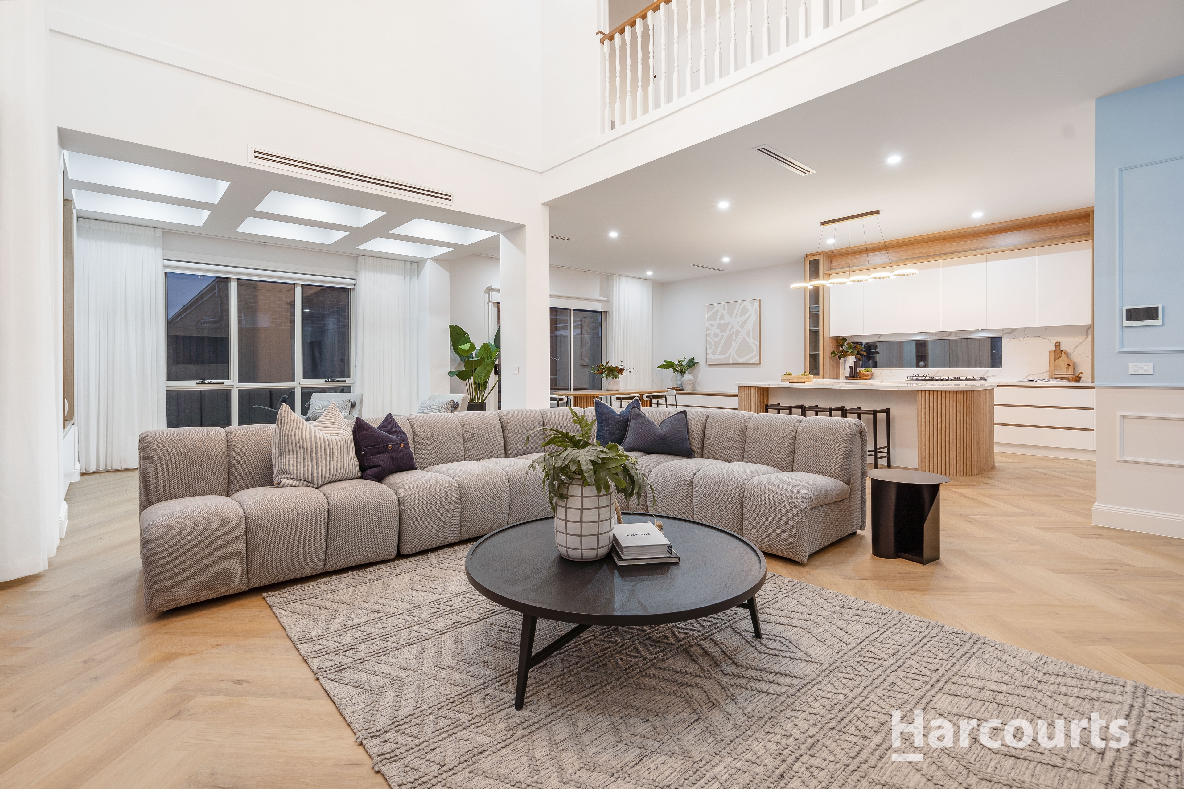 5-bedroom house at 18 Redwood Drive, Rockbank, VIC 3335, Melton, Victoria