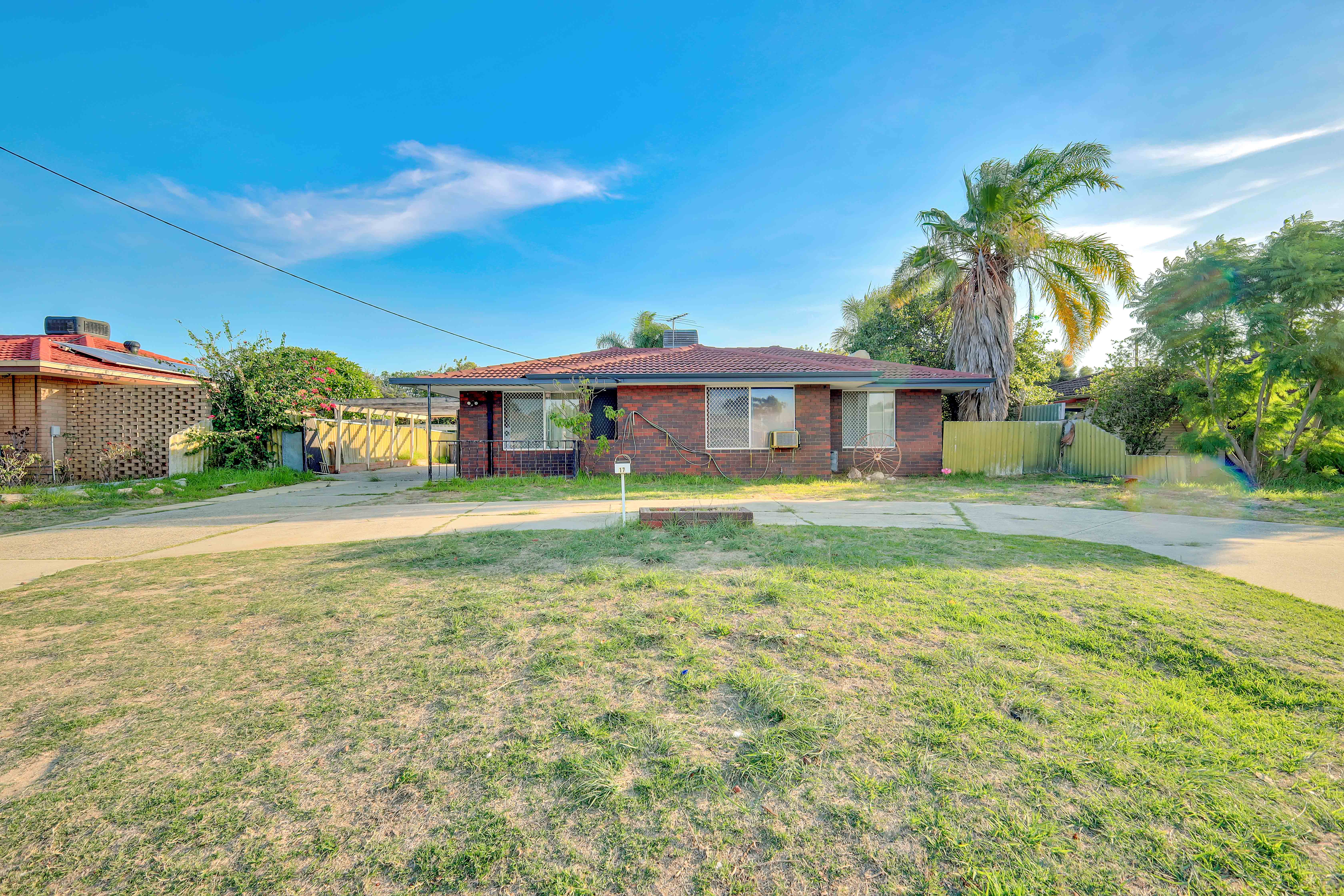 17 ELANORA ROAD, Armadale WA 6112 - Image 3